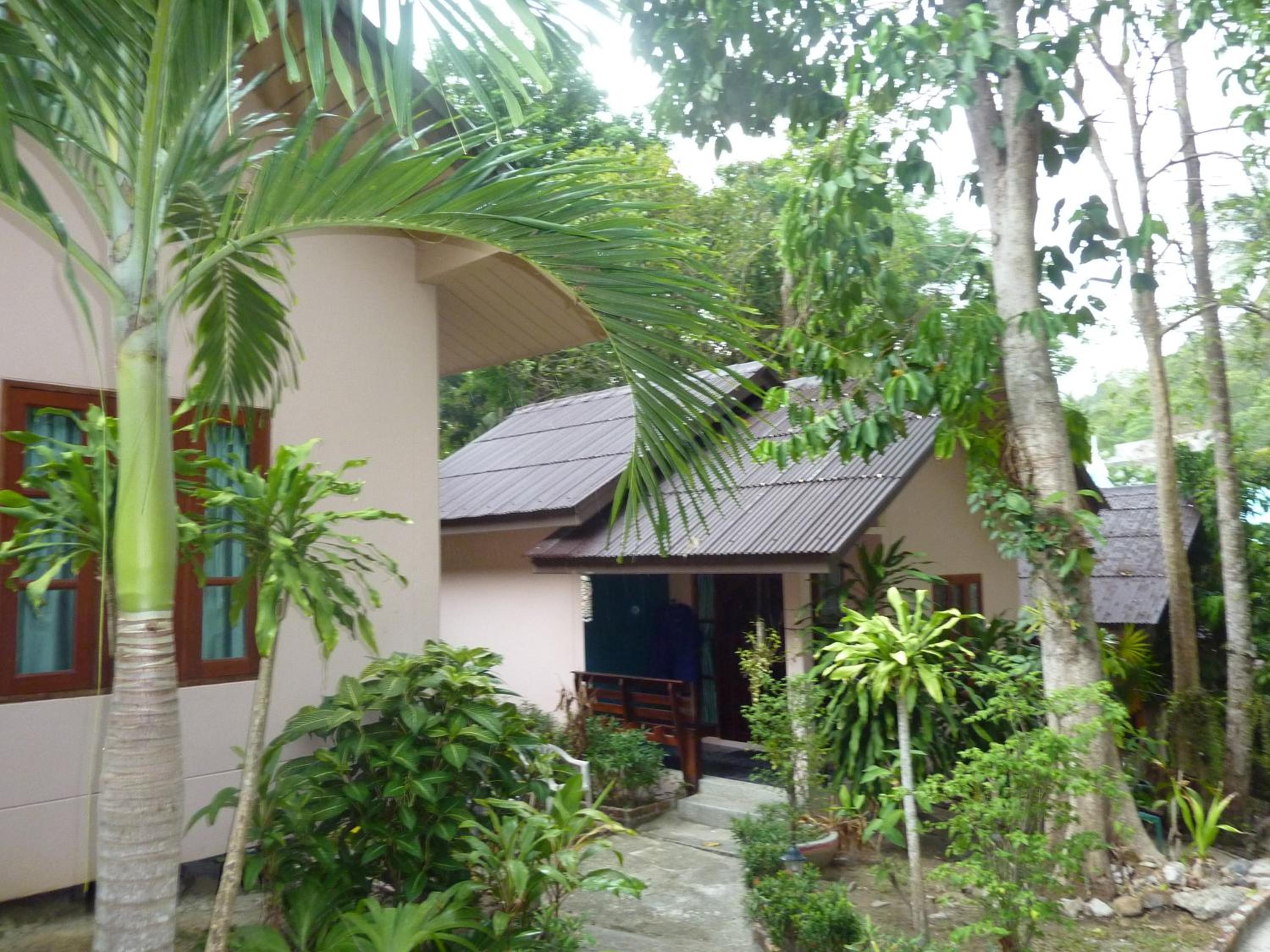 Superior Bungalow - Photo 19