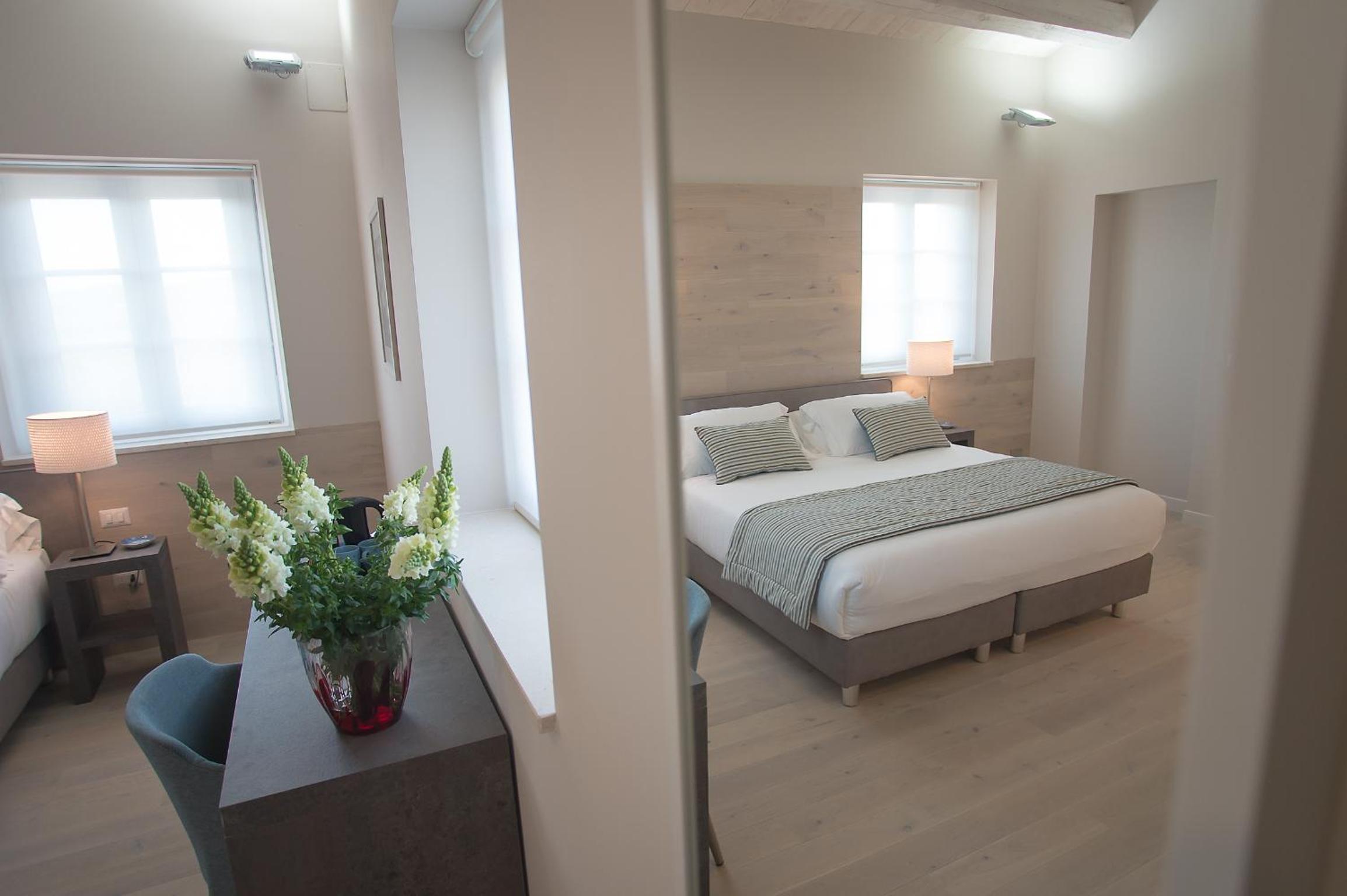 Standard Double Room photo 1