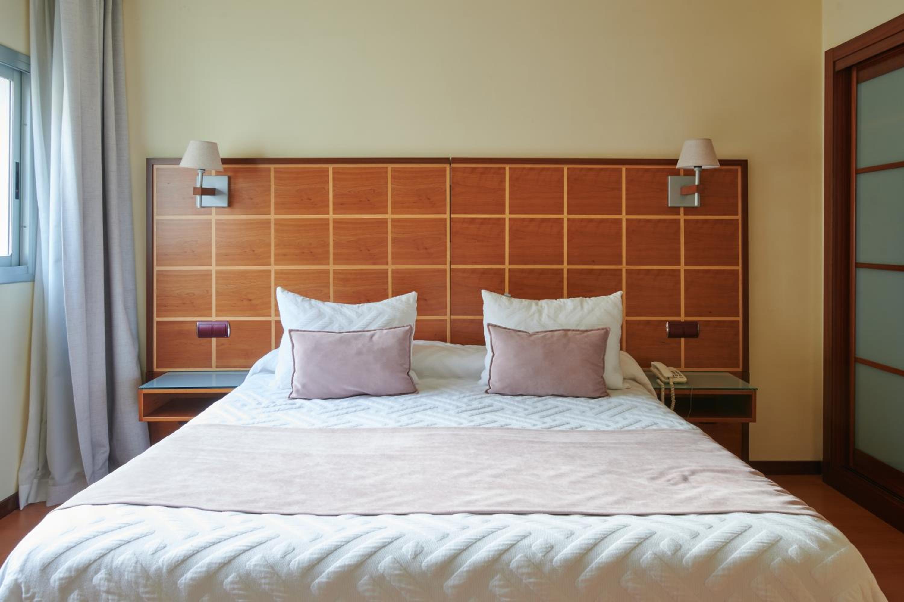 Double Room with Balcony photo 2