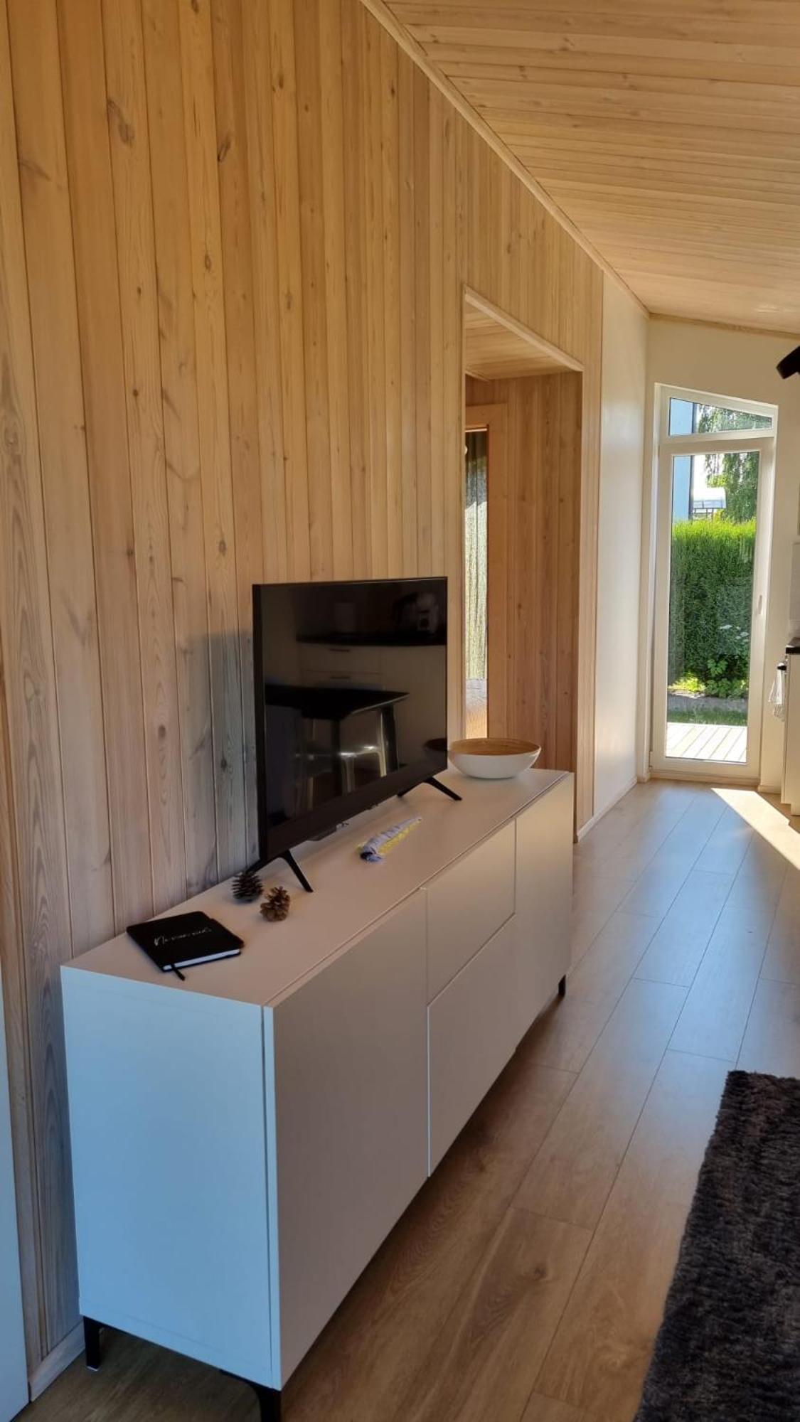 Two-Bedroom House photo 1