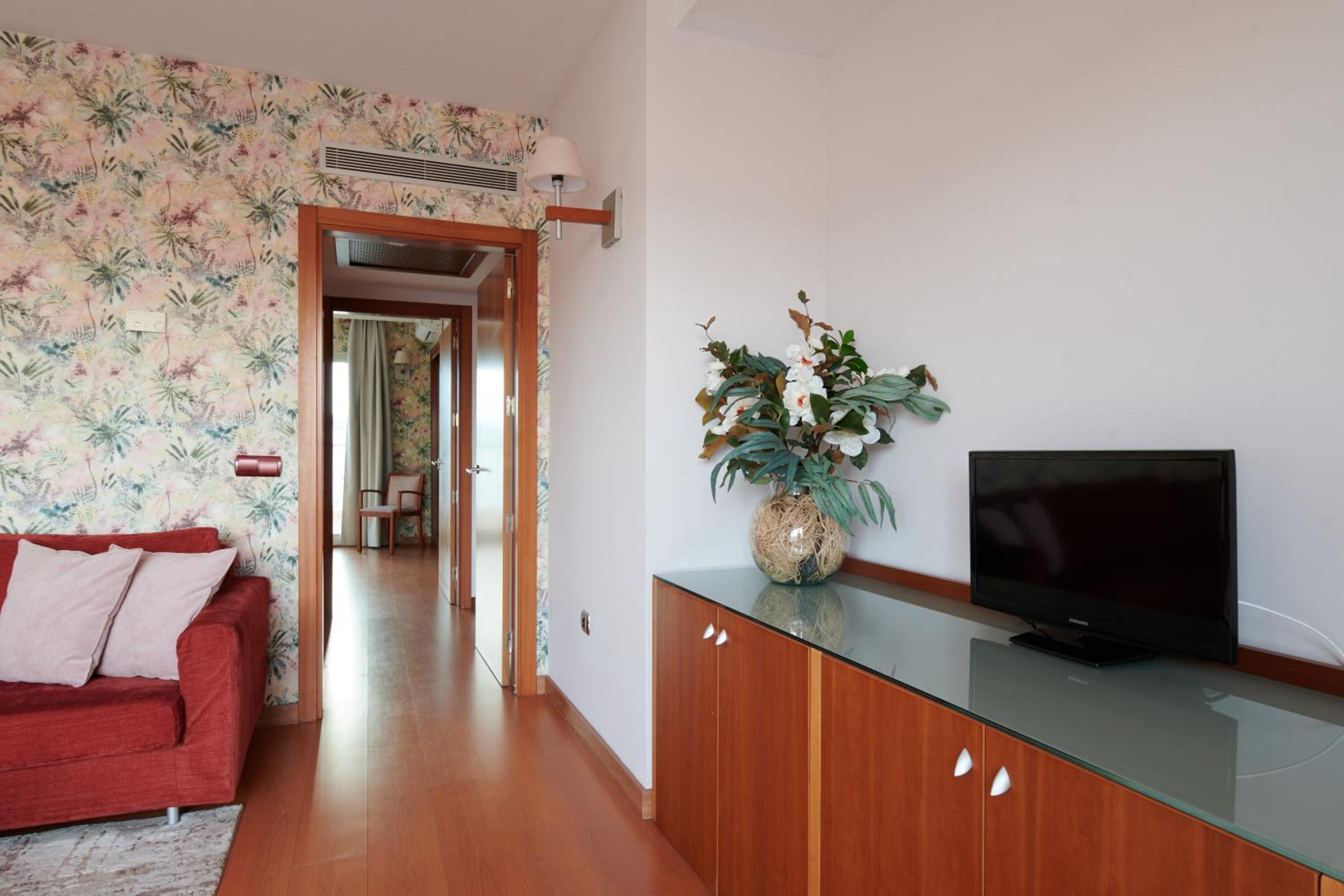 Suite photo 2