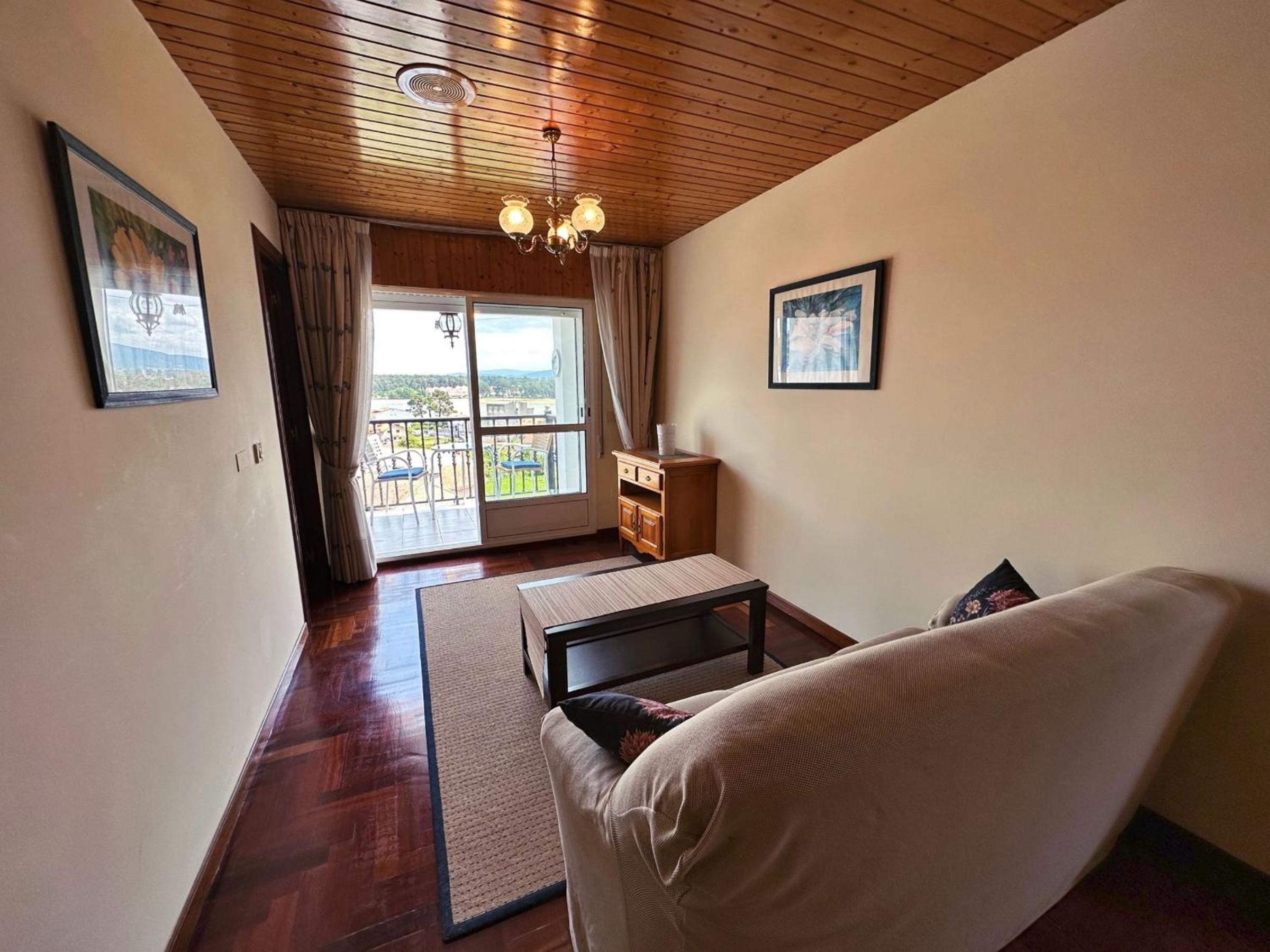 Departamento de tres habitaciones