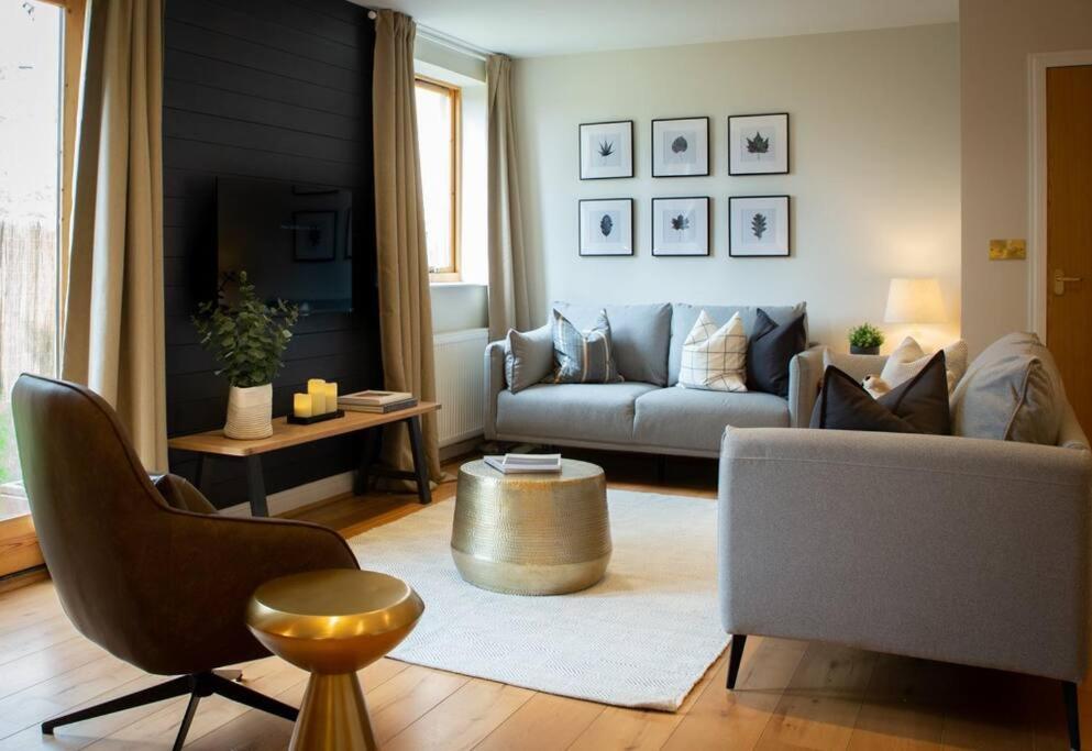 Two-Bedroom Apartment photo 1