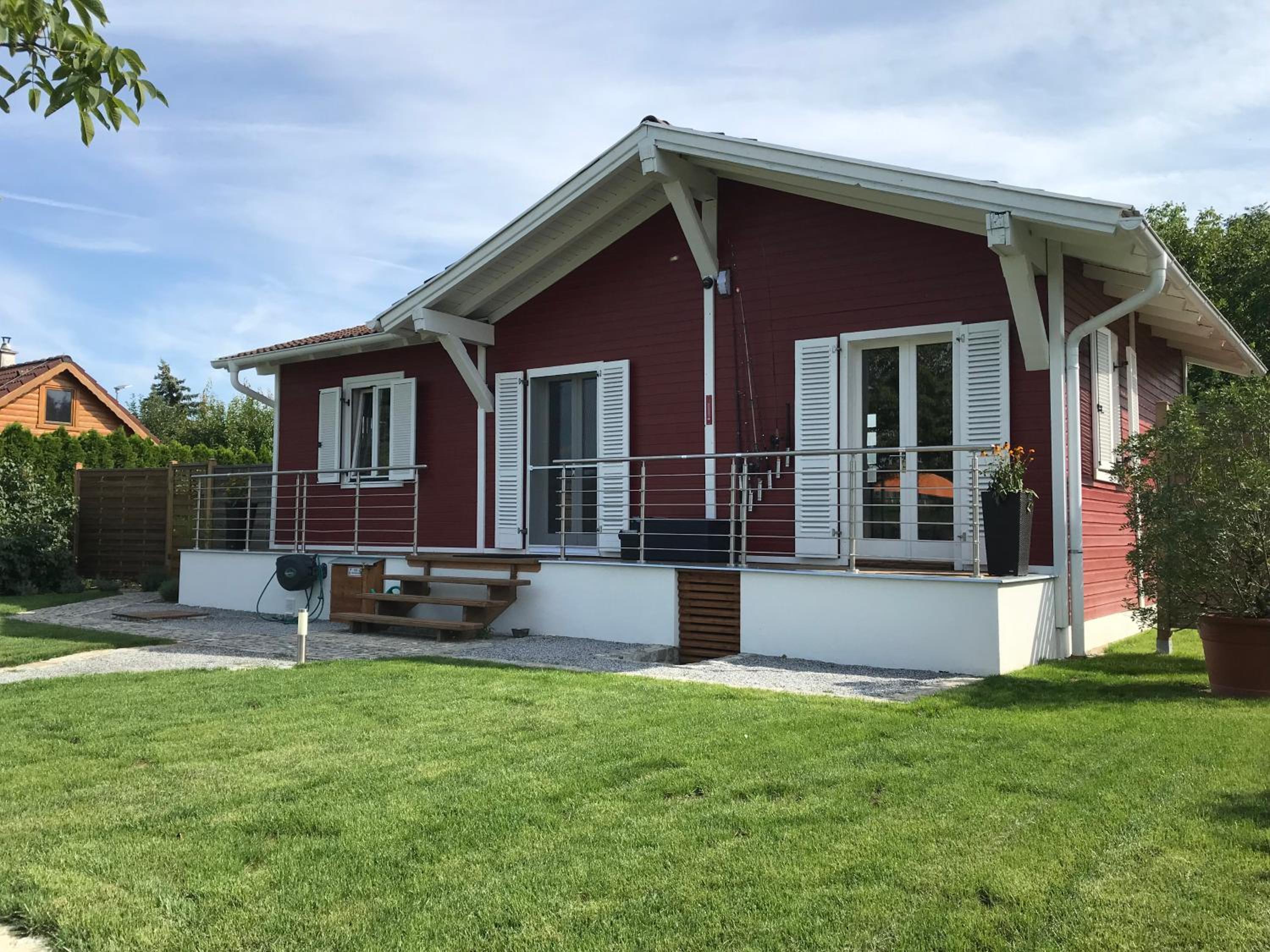 Vacation Home photo 2