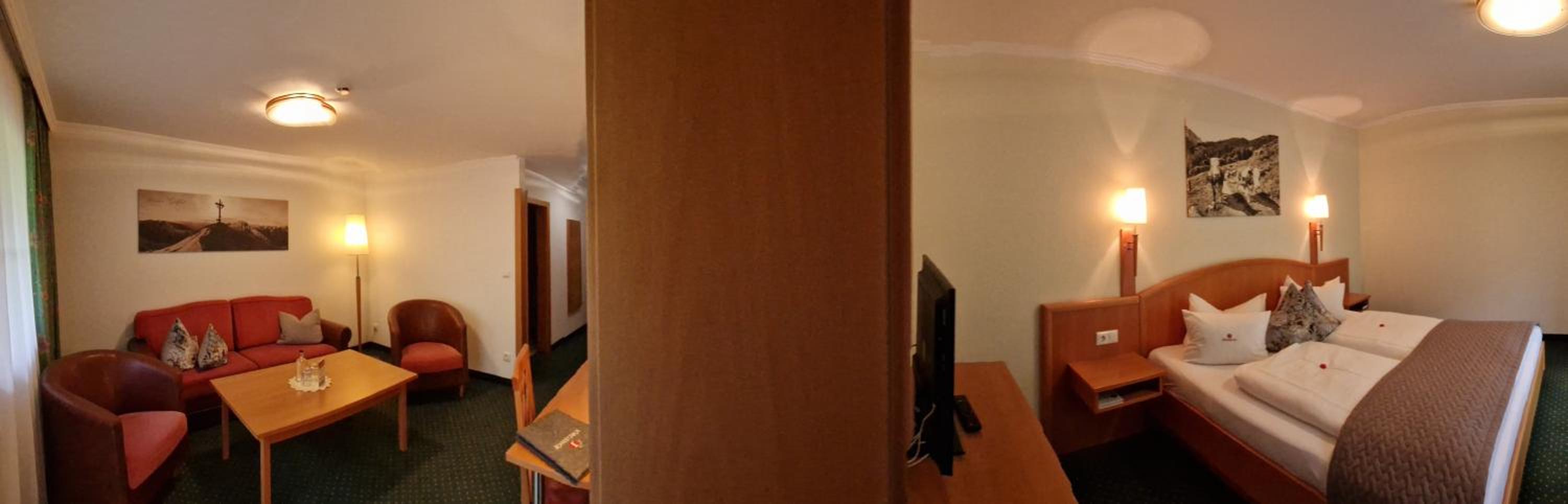 Suite photo 2