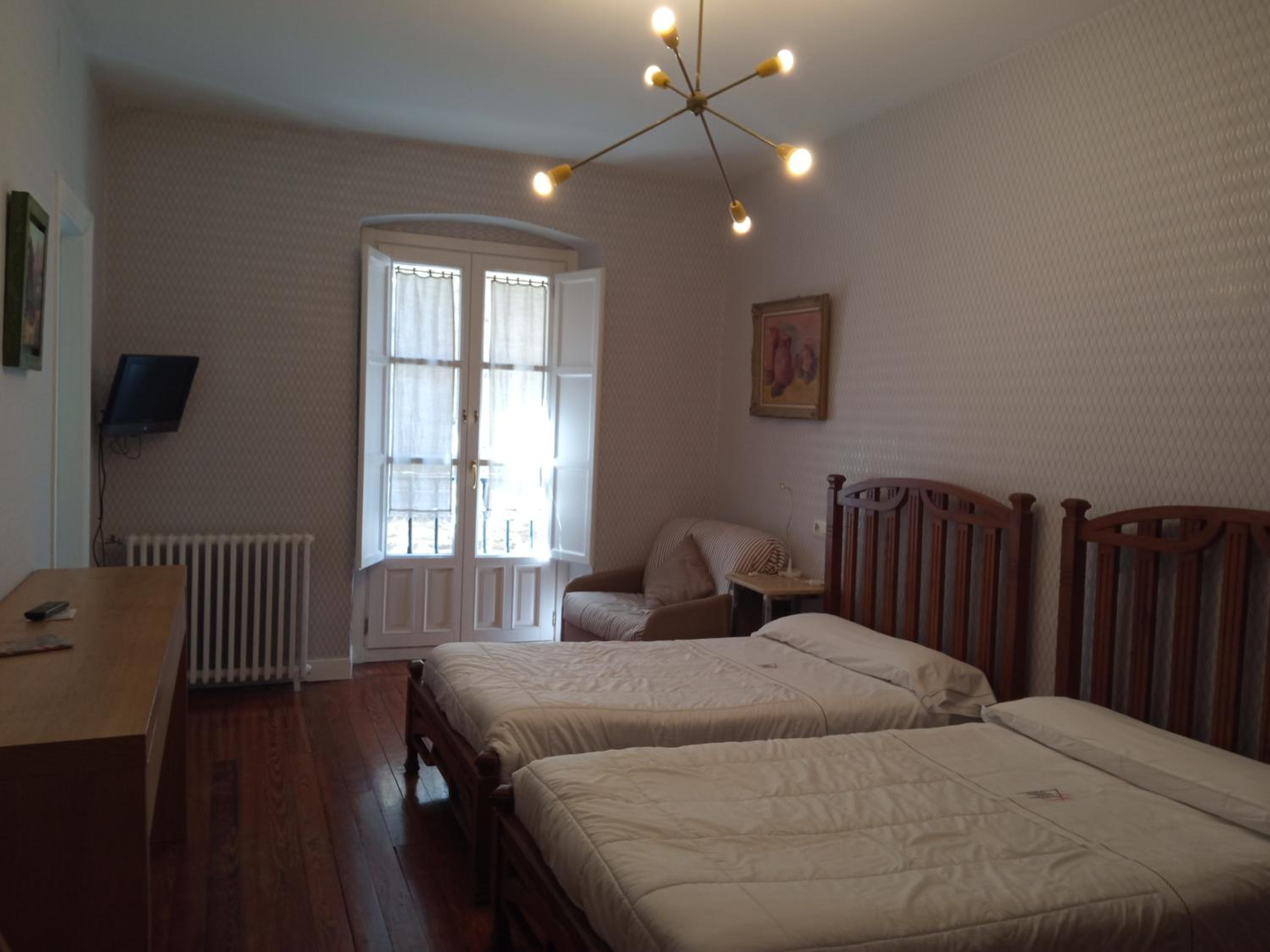 Habitación Doble