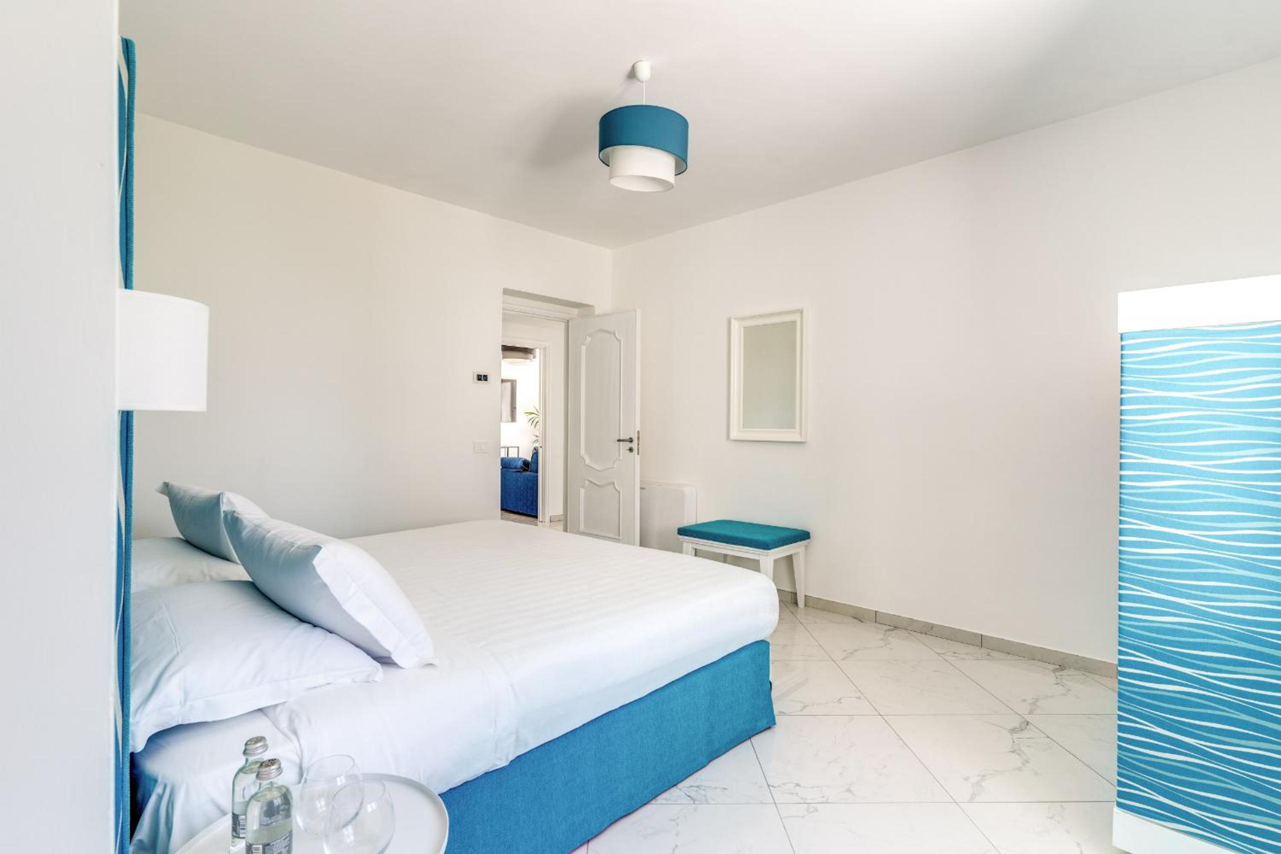 Villa with Sea View photo 3
