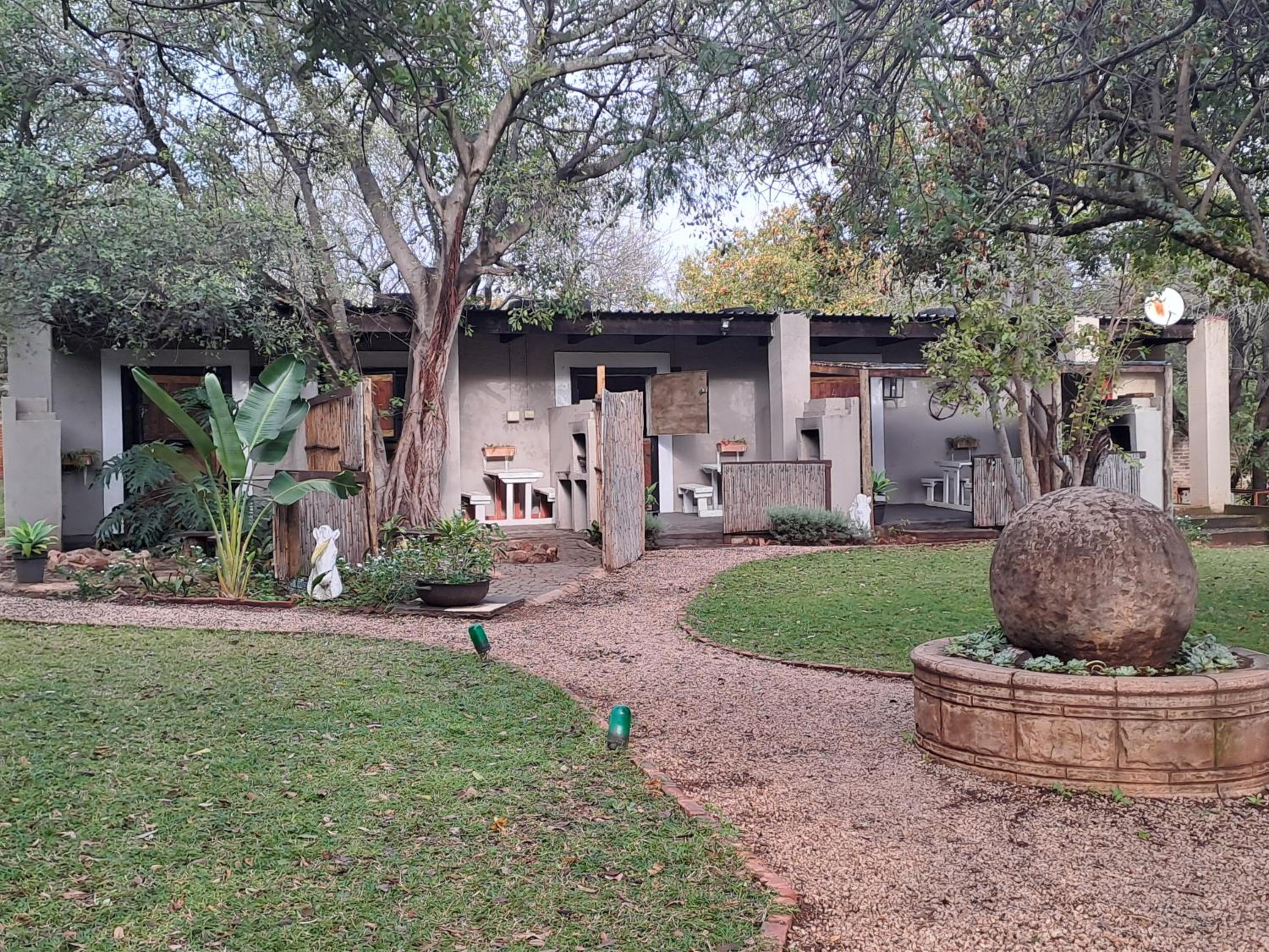 Standard Holiday Home - Photo 5