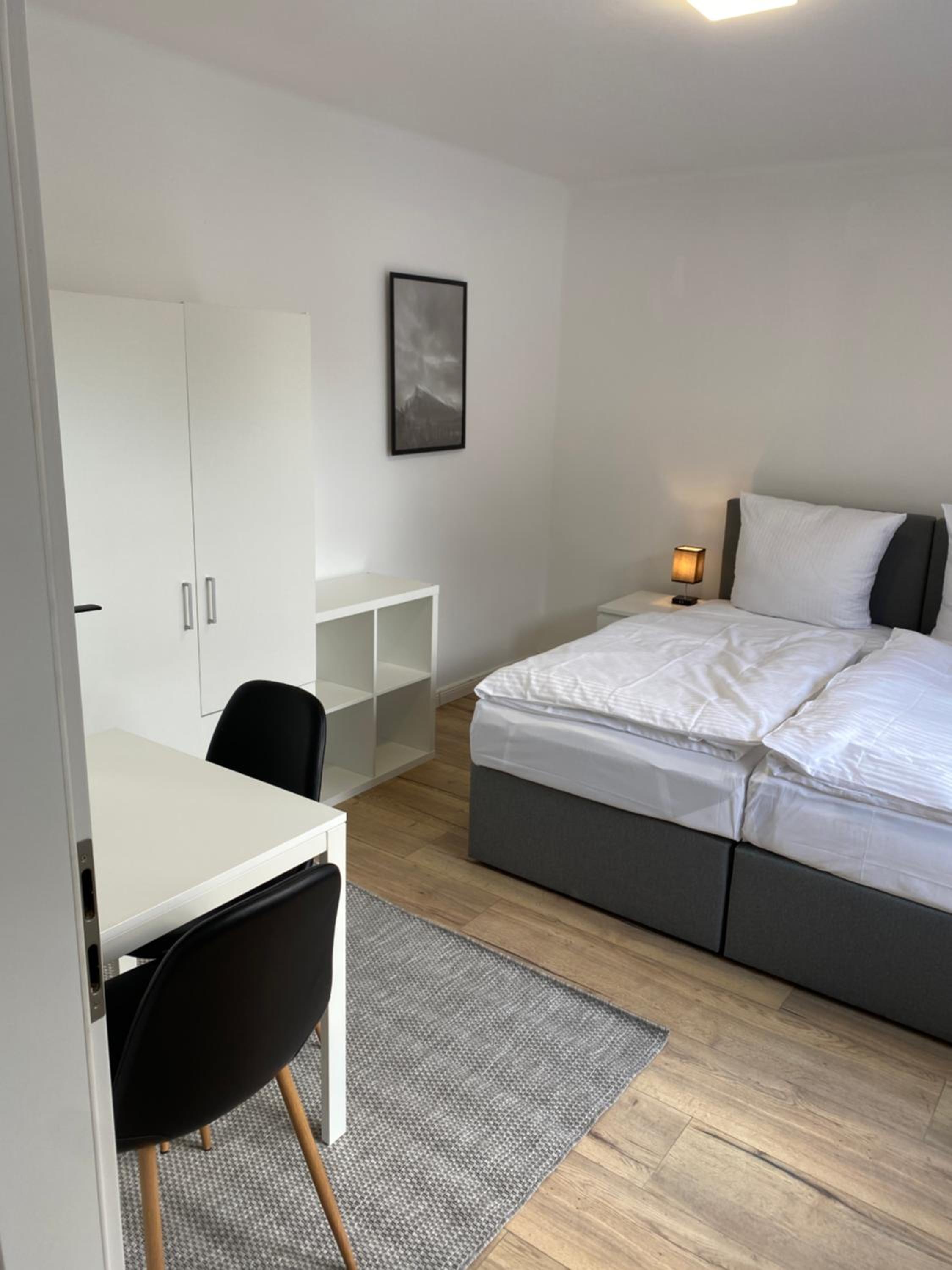 Two-Bedroom Apartment photo 2