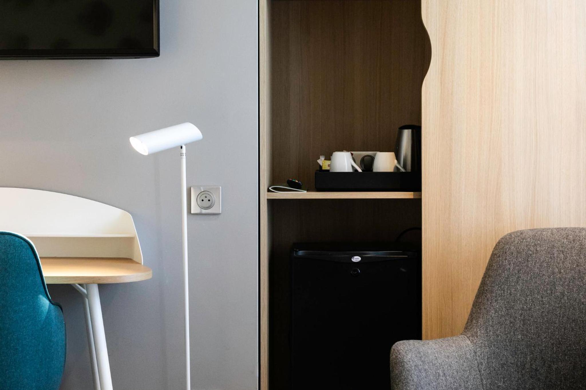 Standard Room - Photo 2