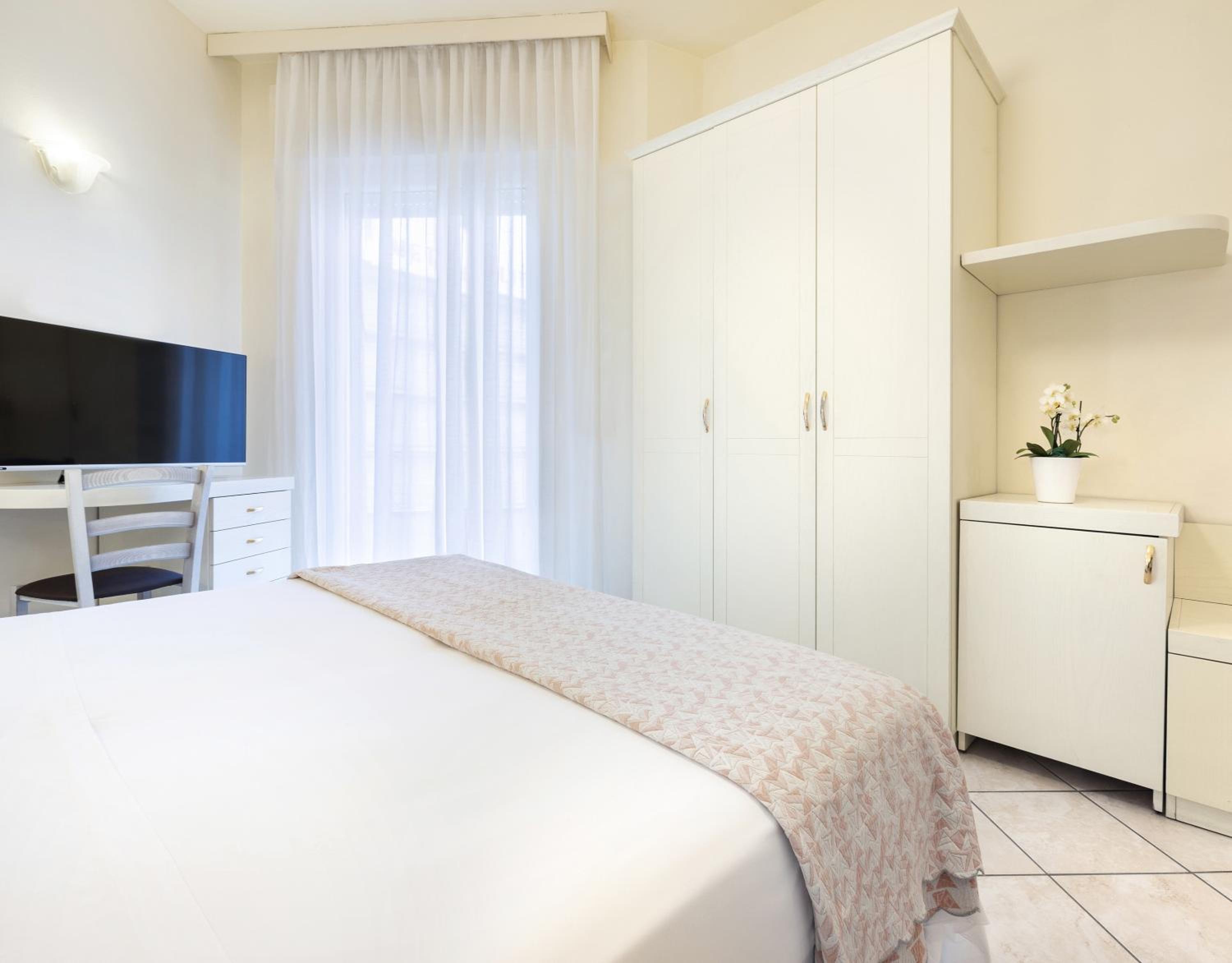 Superior Quadruple Room photo 1