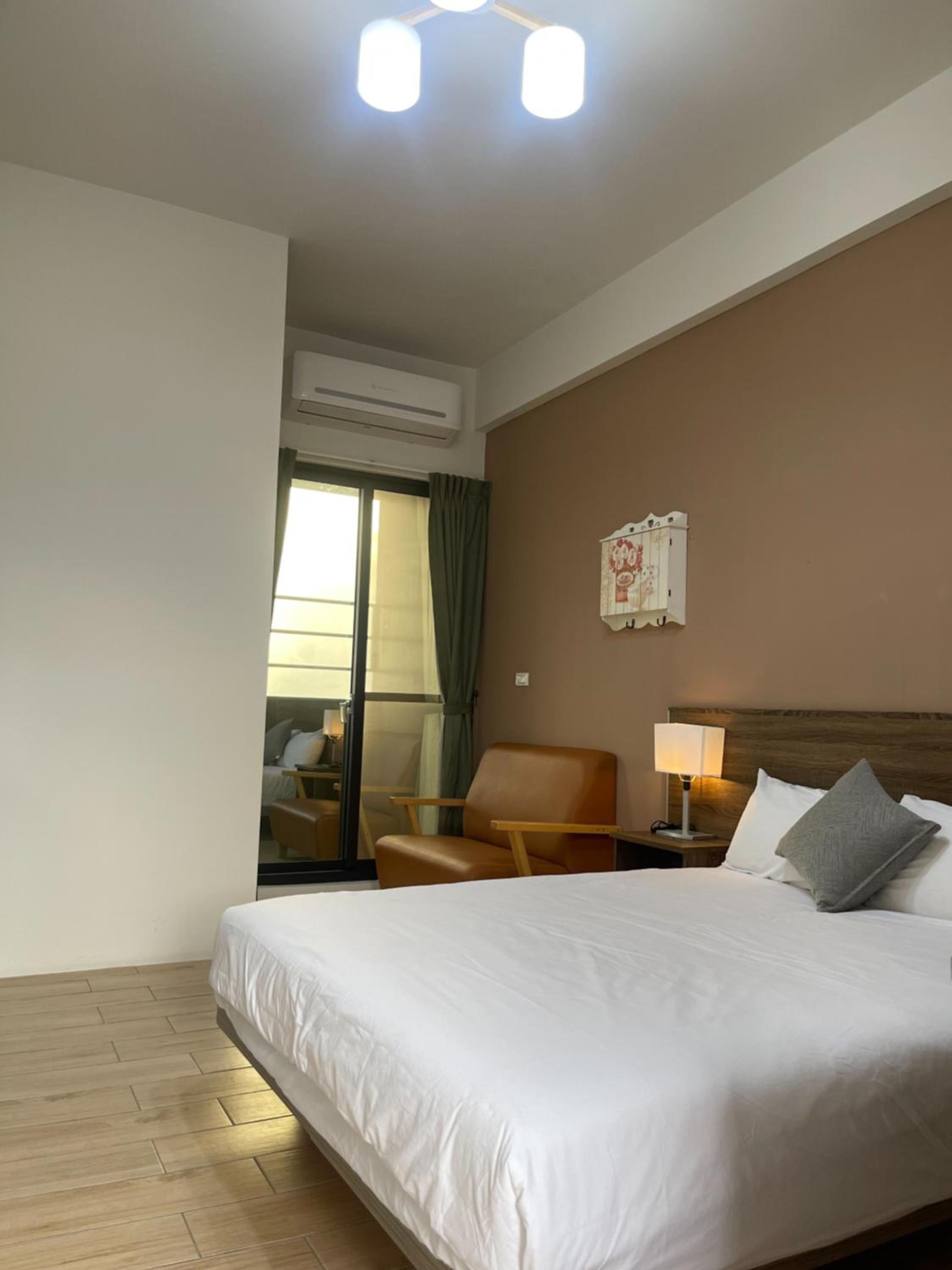 Economy Double Room photo 1