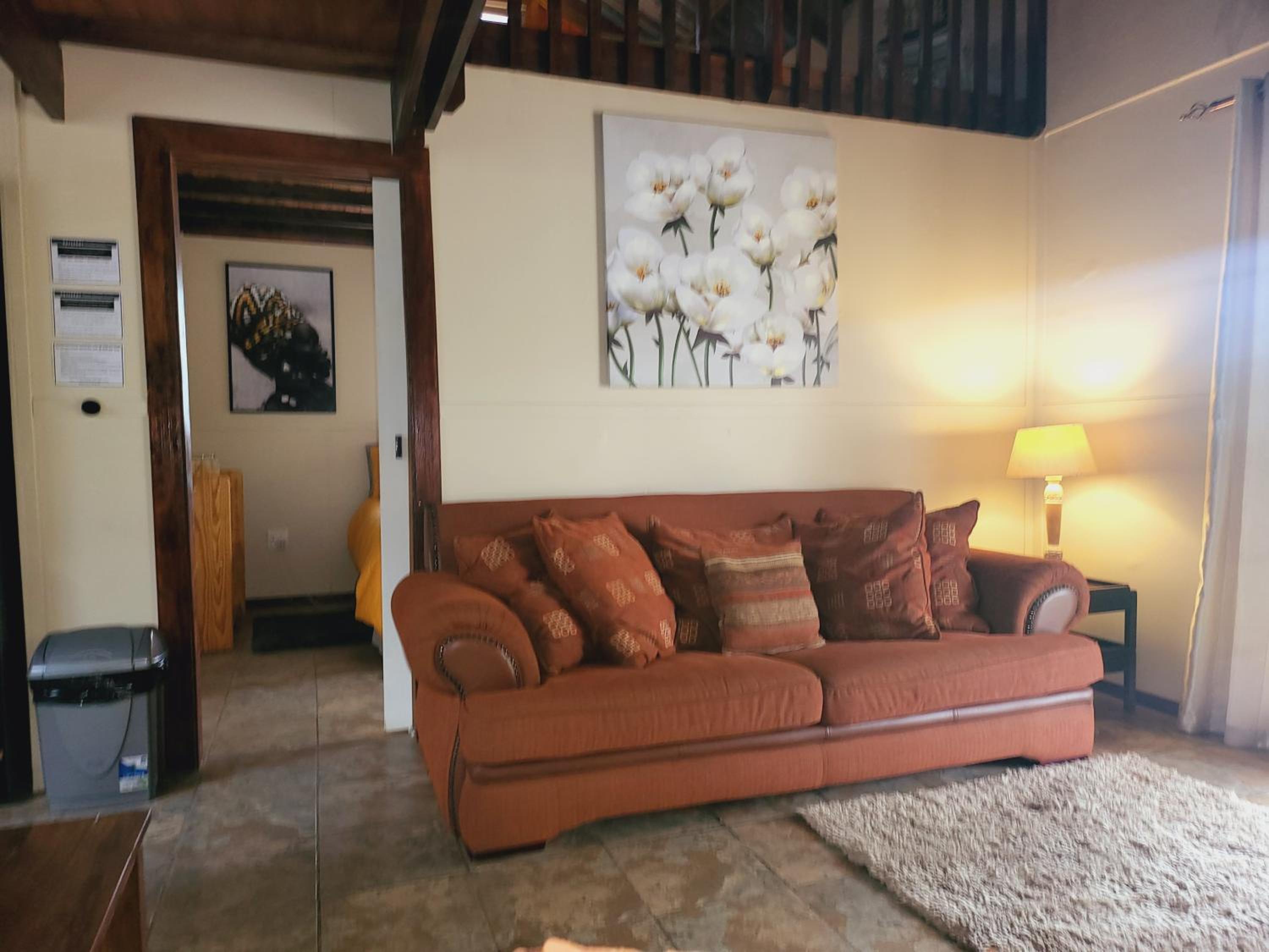 小屋