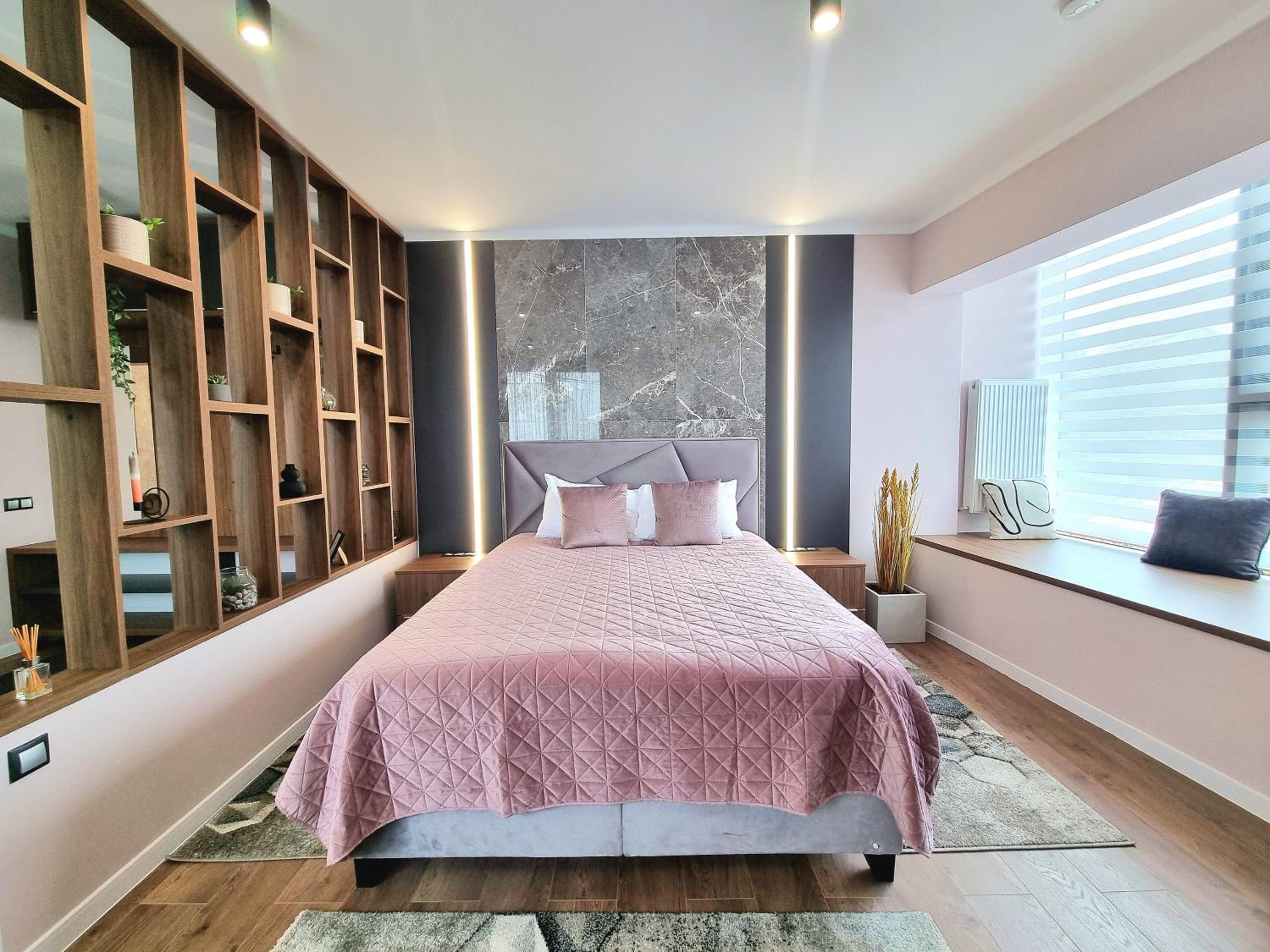 Deluxe Apartment - Photo 3
