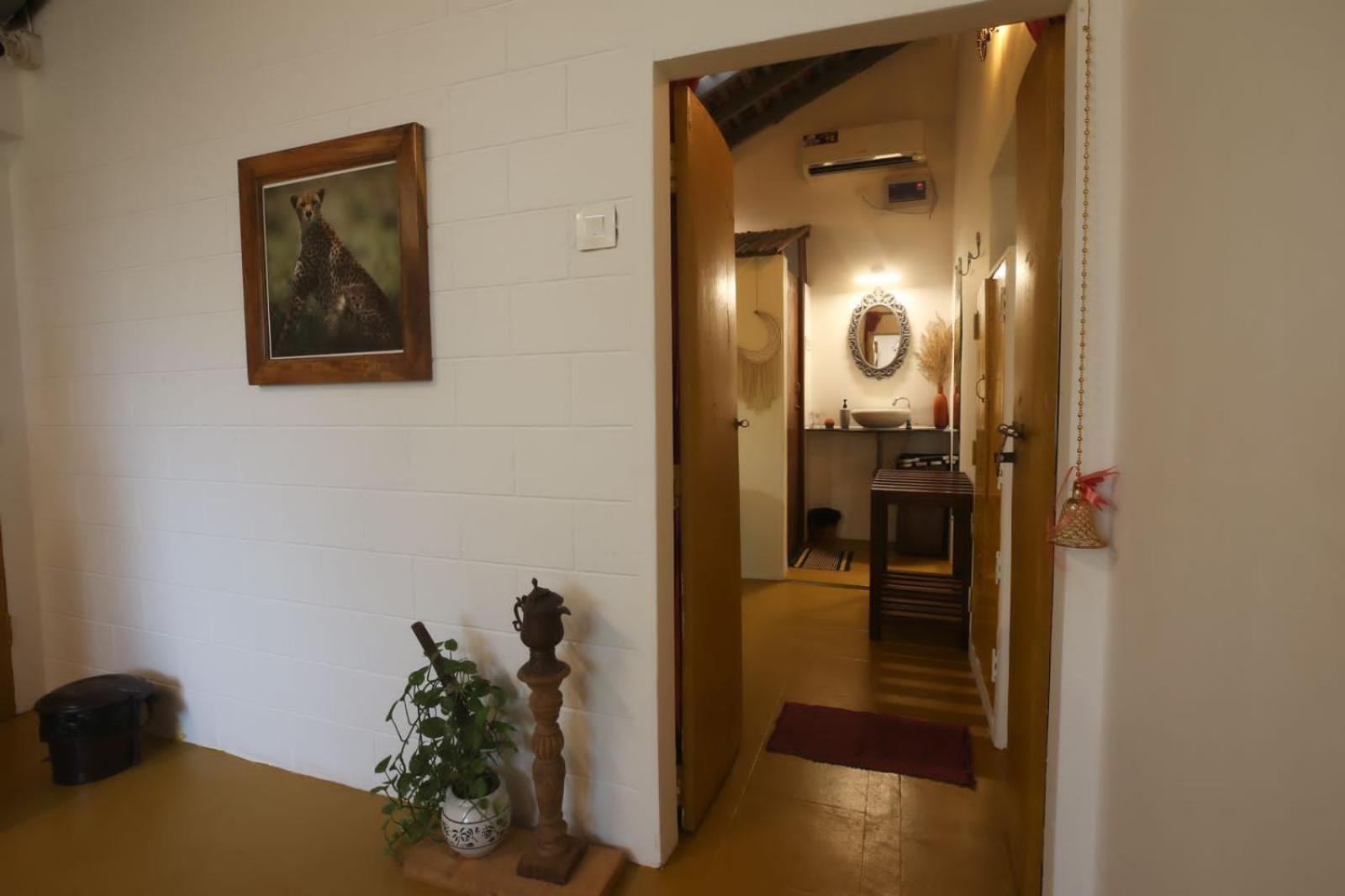 Double Room - Photo 1