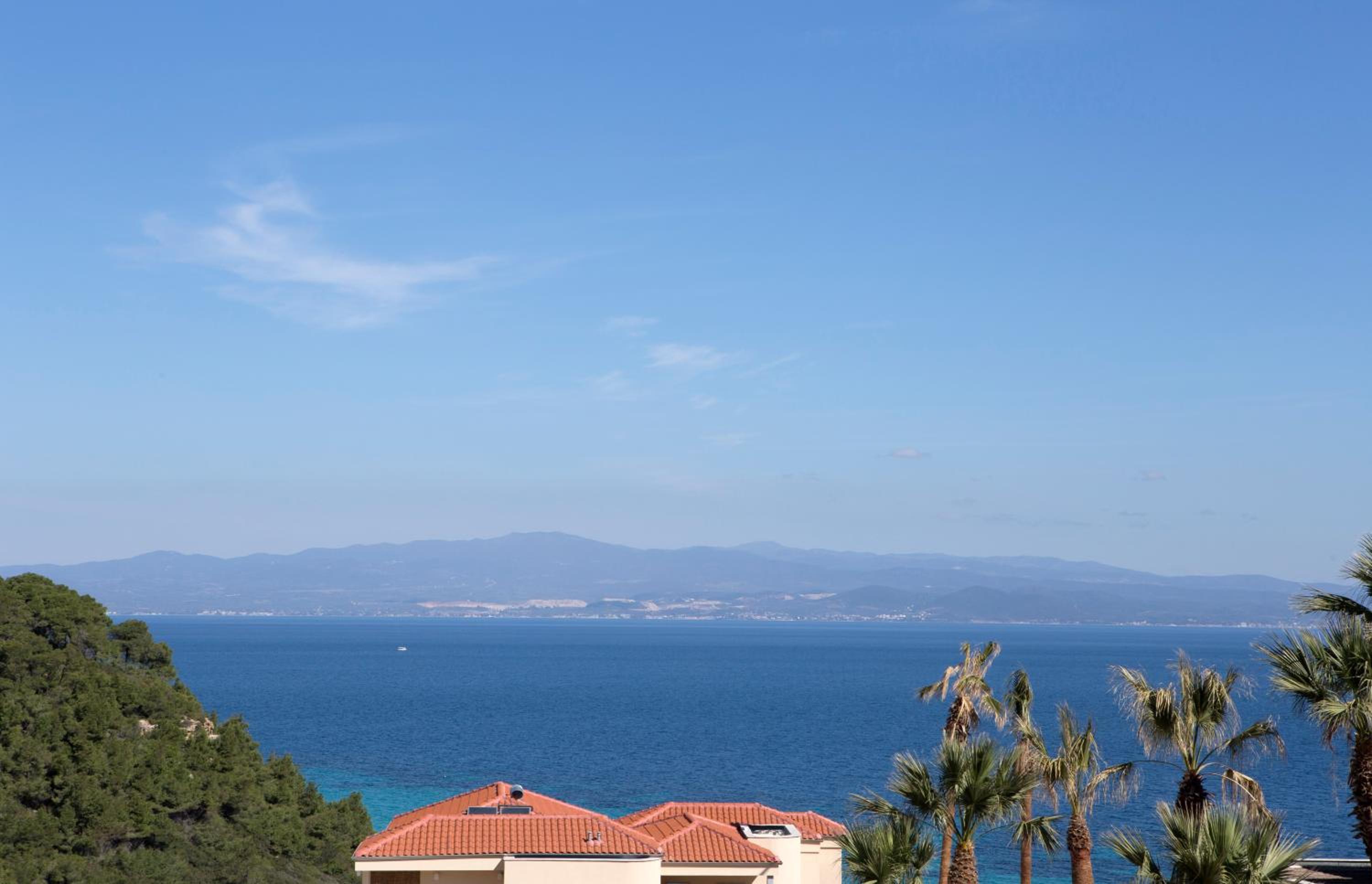One bedroom suite Sea View - Photo 3