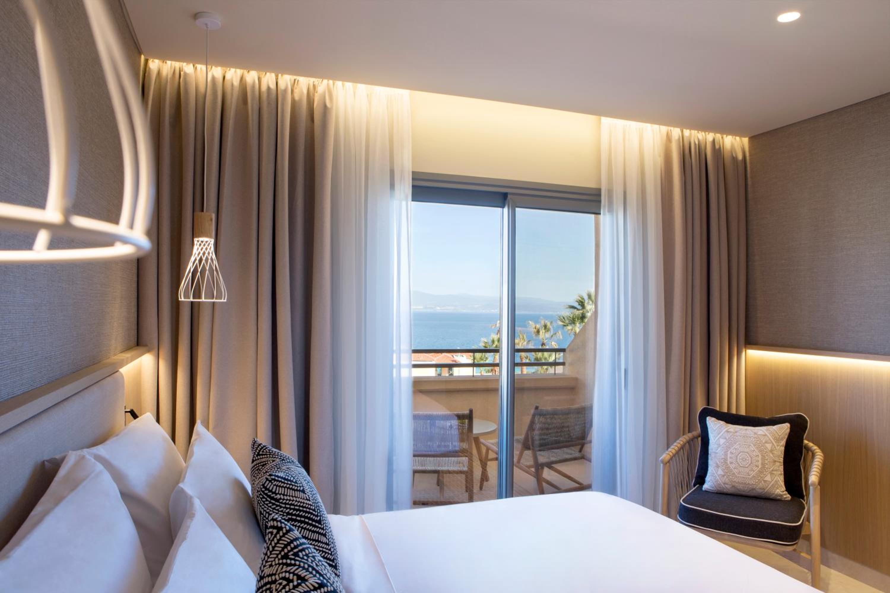 One bedroom suite Sea View - Photo 15