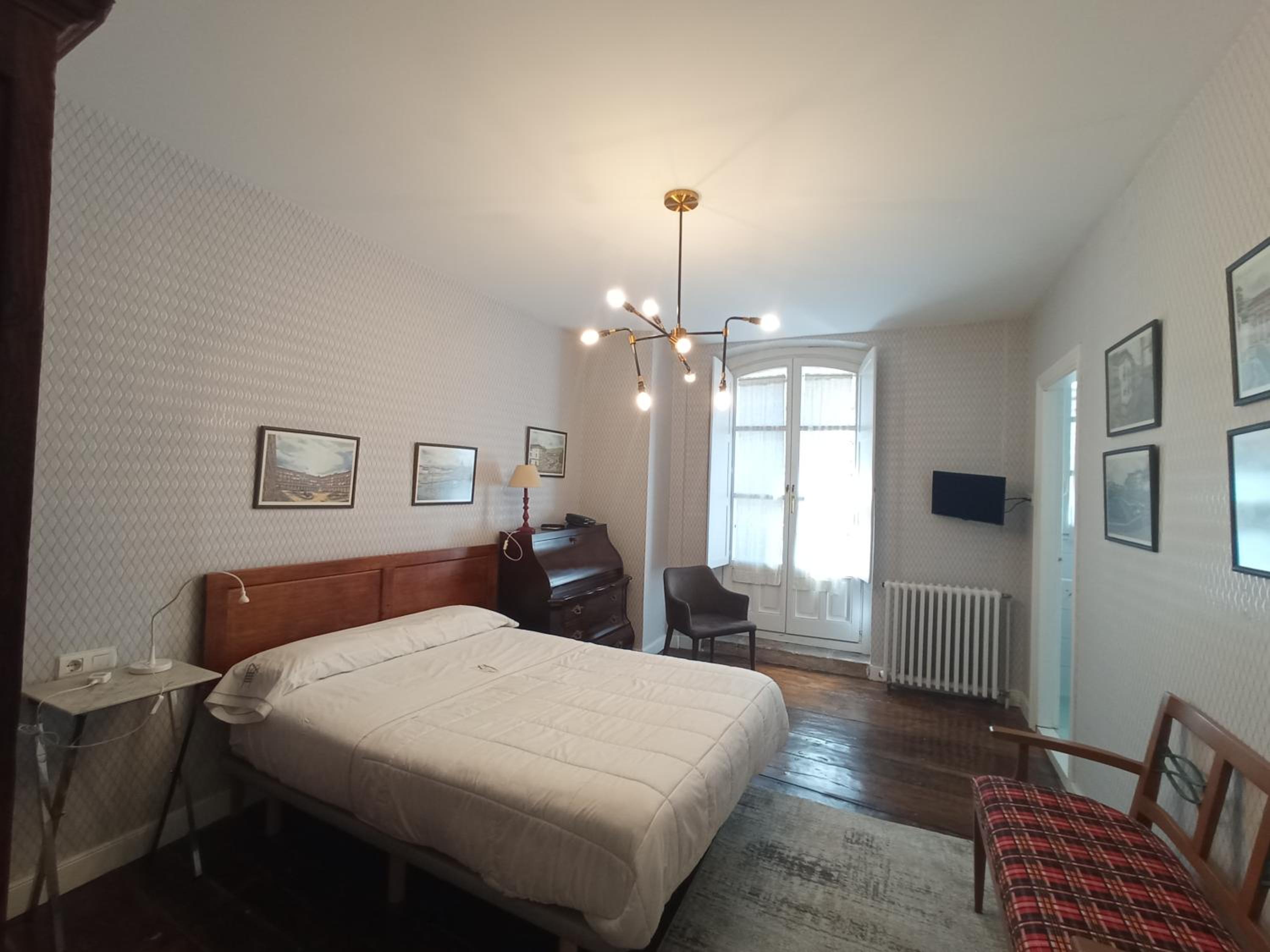 Habitación Doble