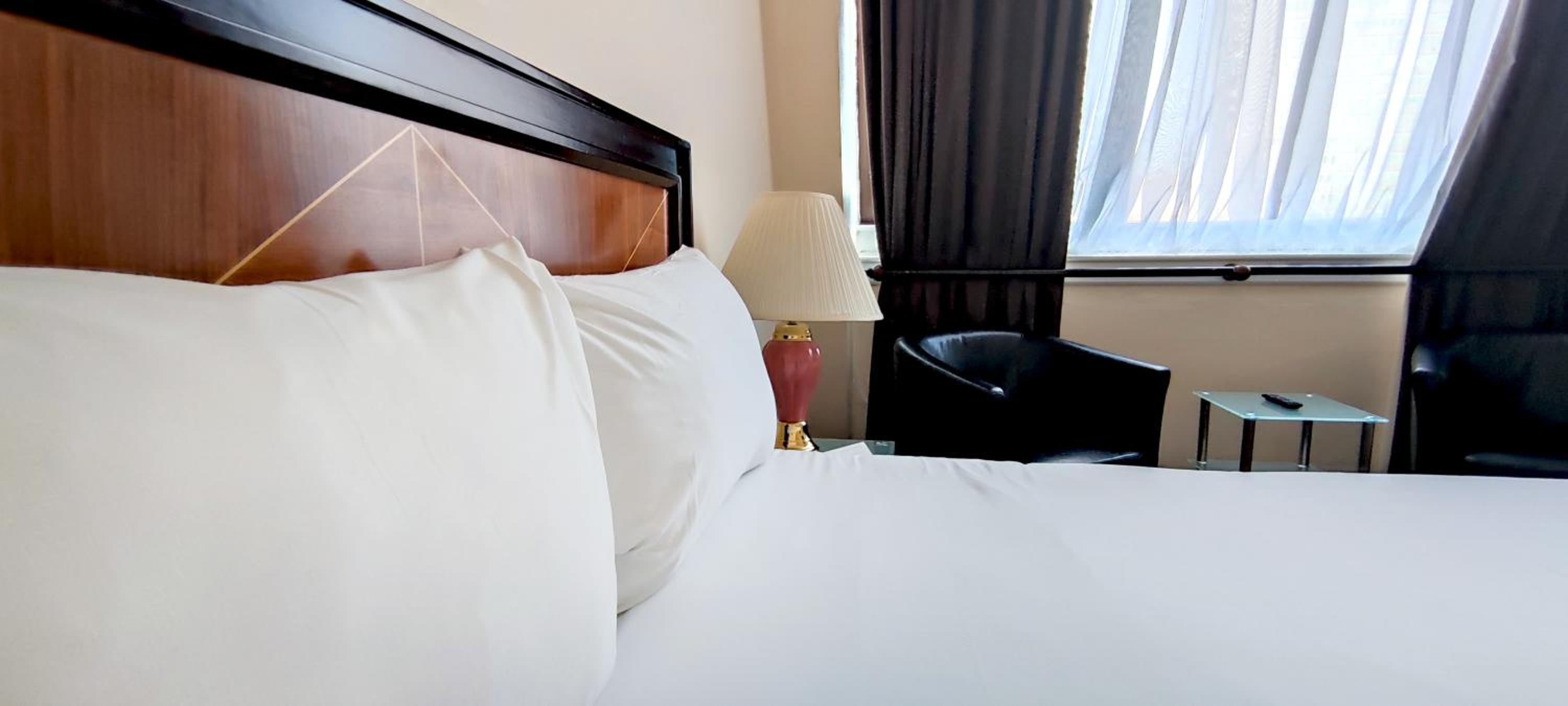 Double Room - Photo 1
