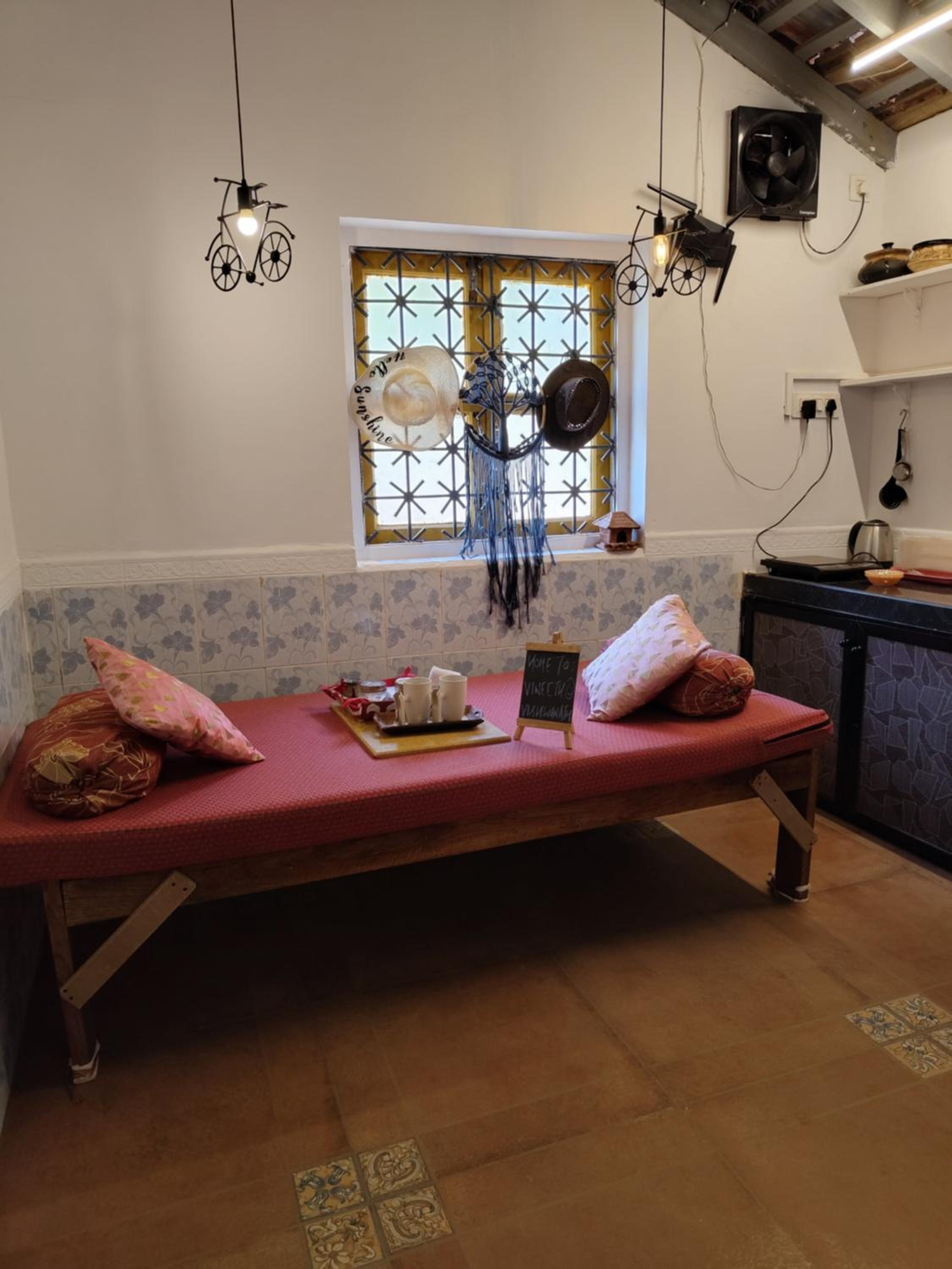 Double Room - Photo 3