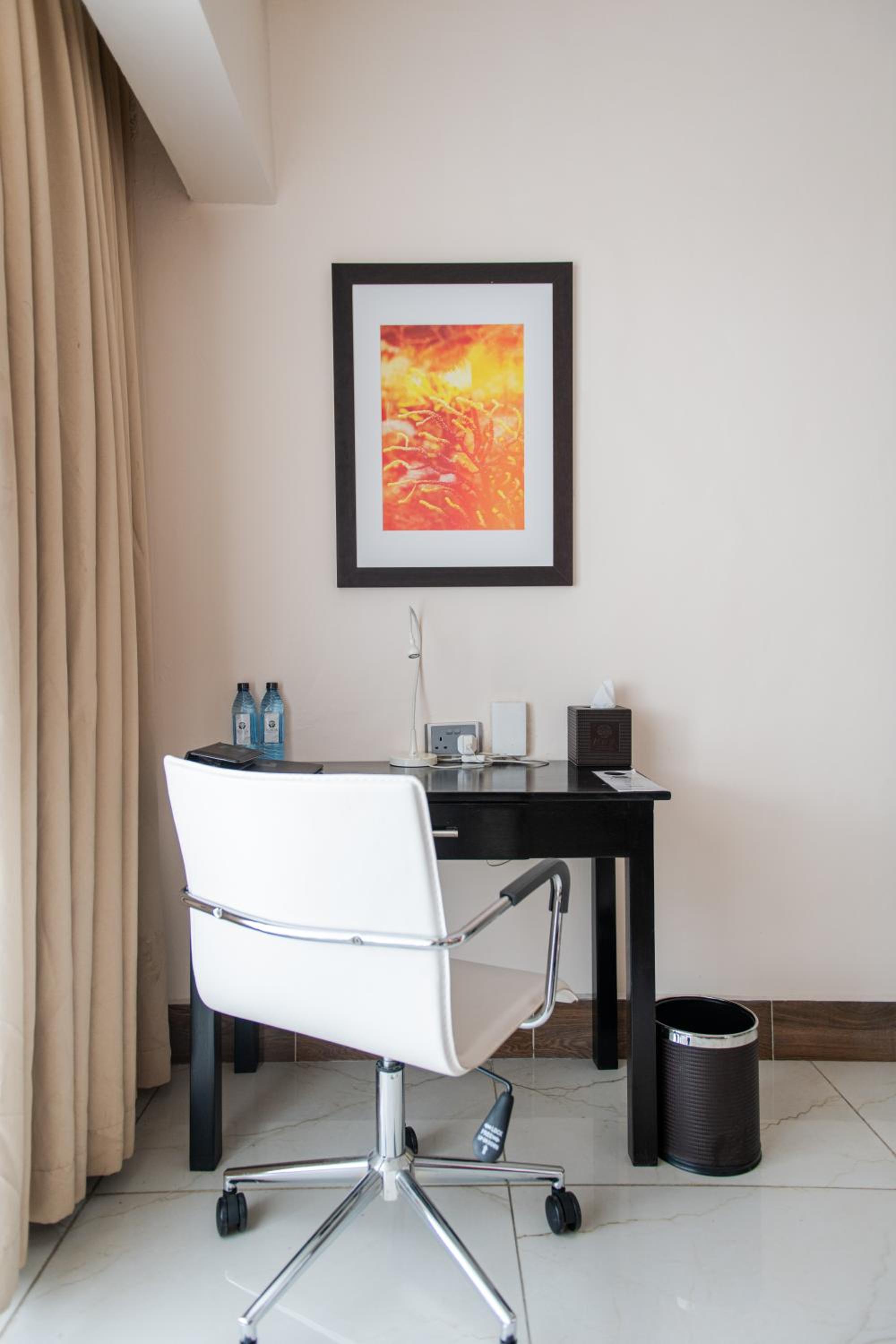 Superior Queen Room photo 2