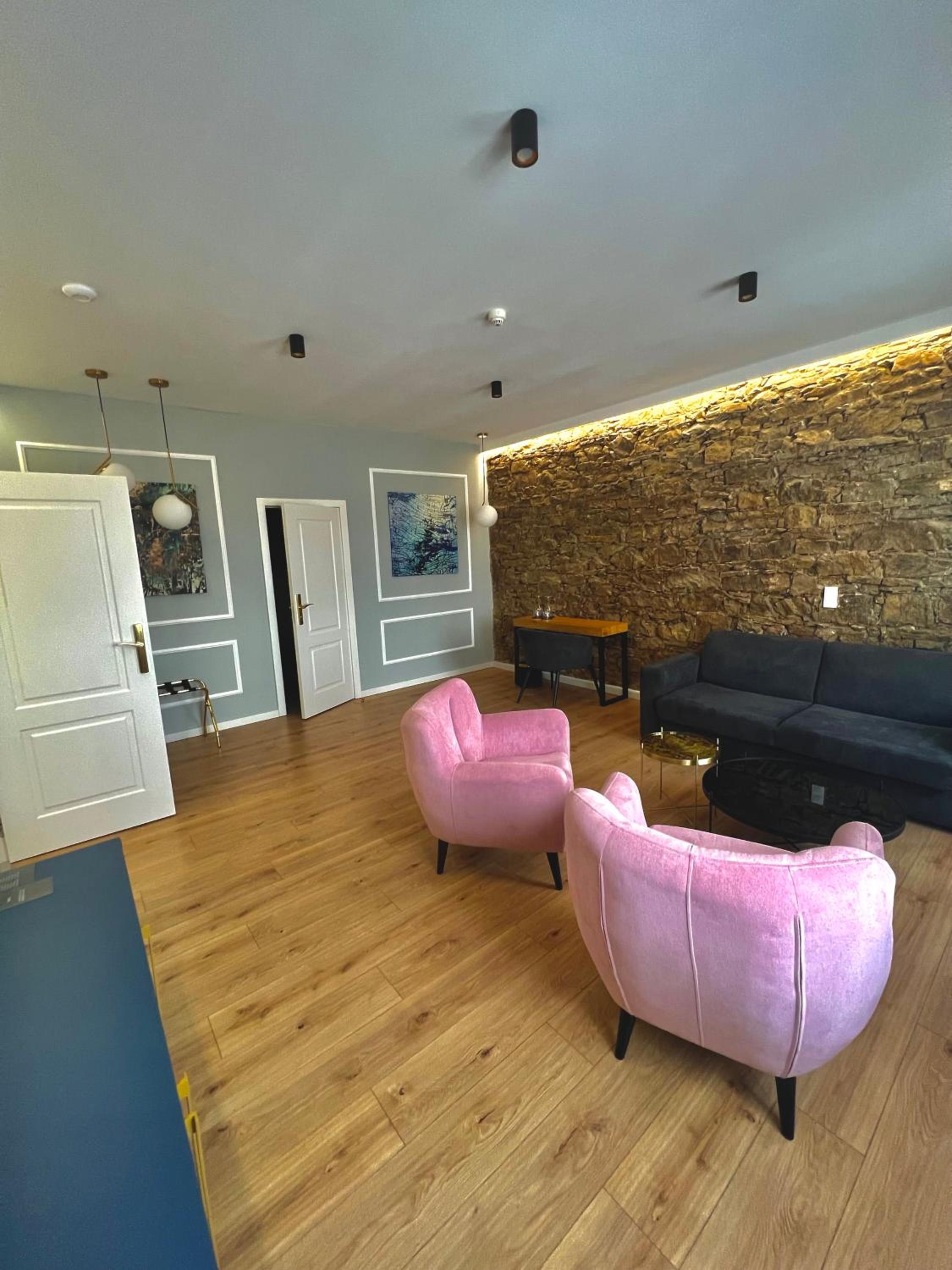 Junior Suite photo 3