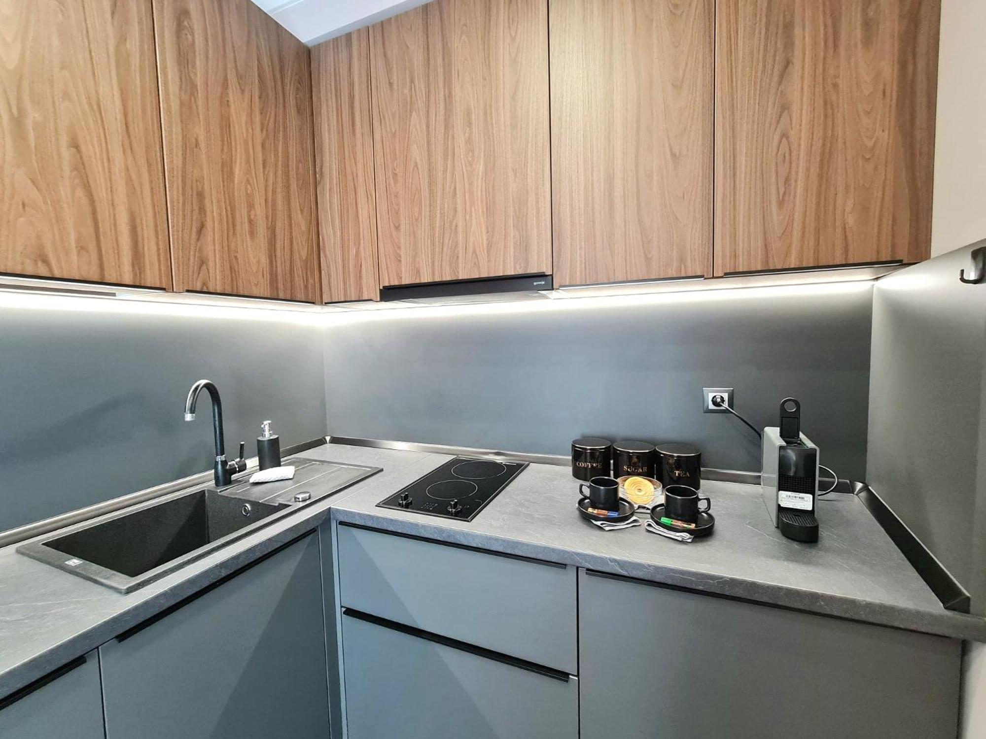 Deluxe Apartment - Photo 17