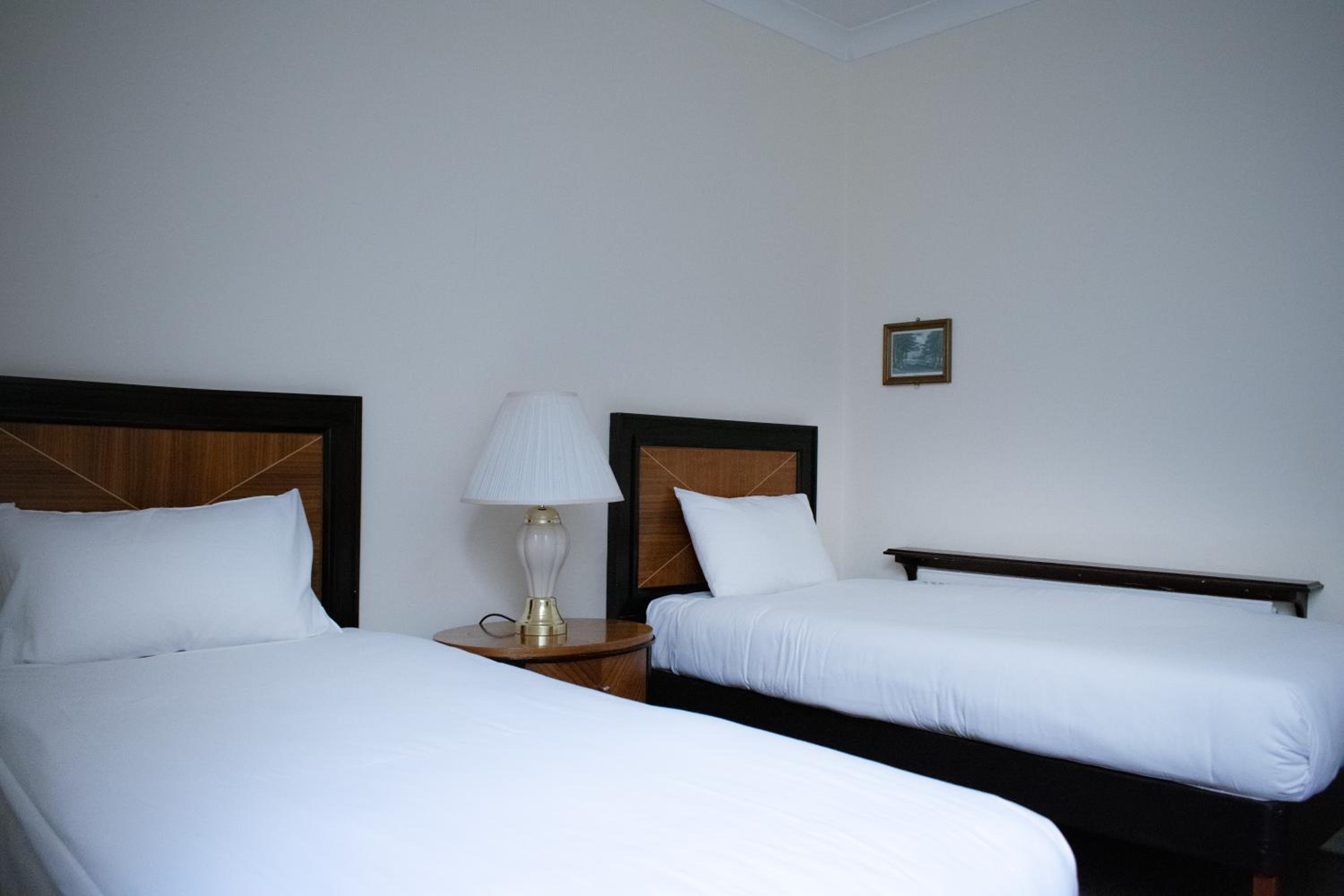 Twin Room (No Windows) - Photo 3