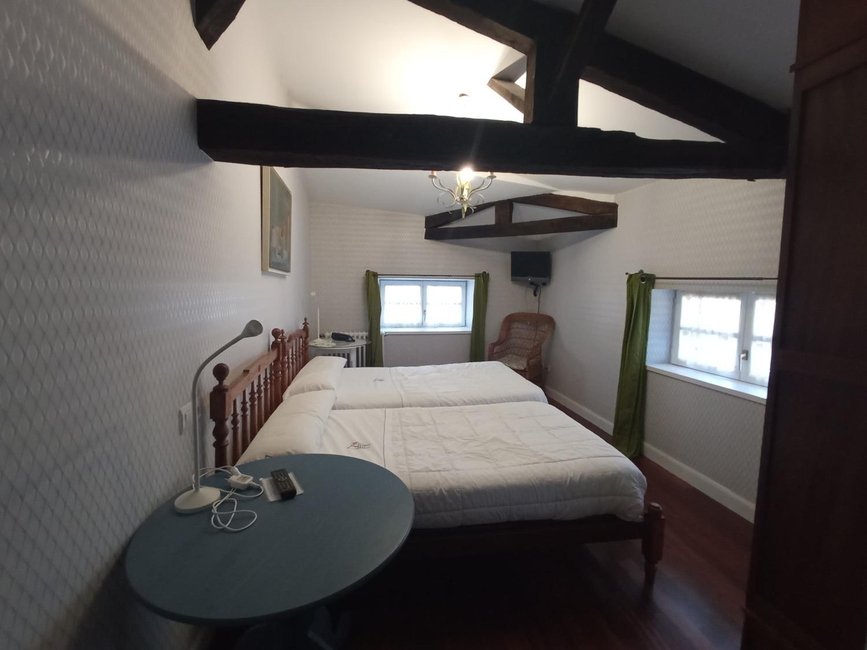 Habitación Doble