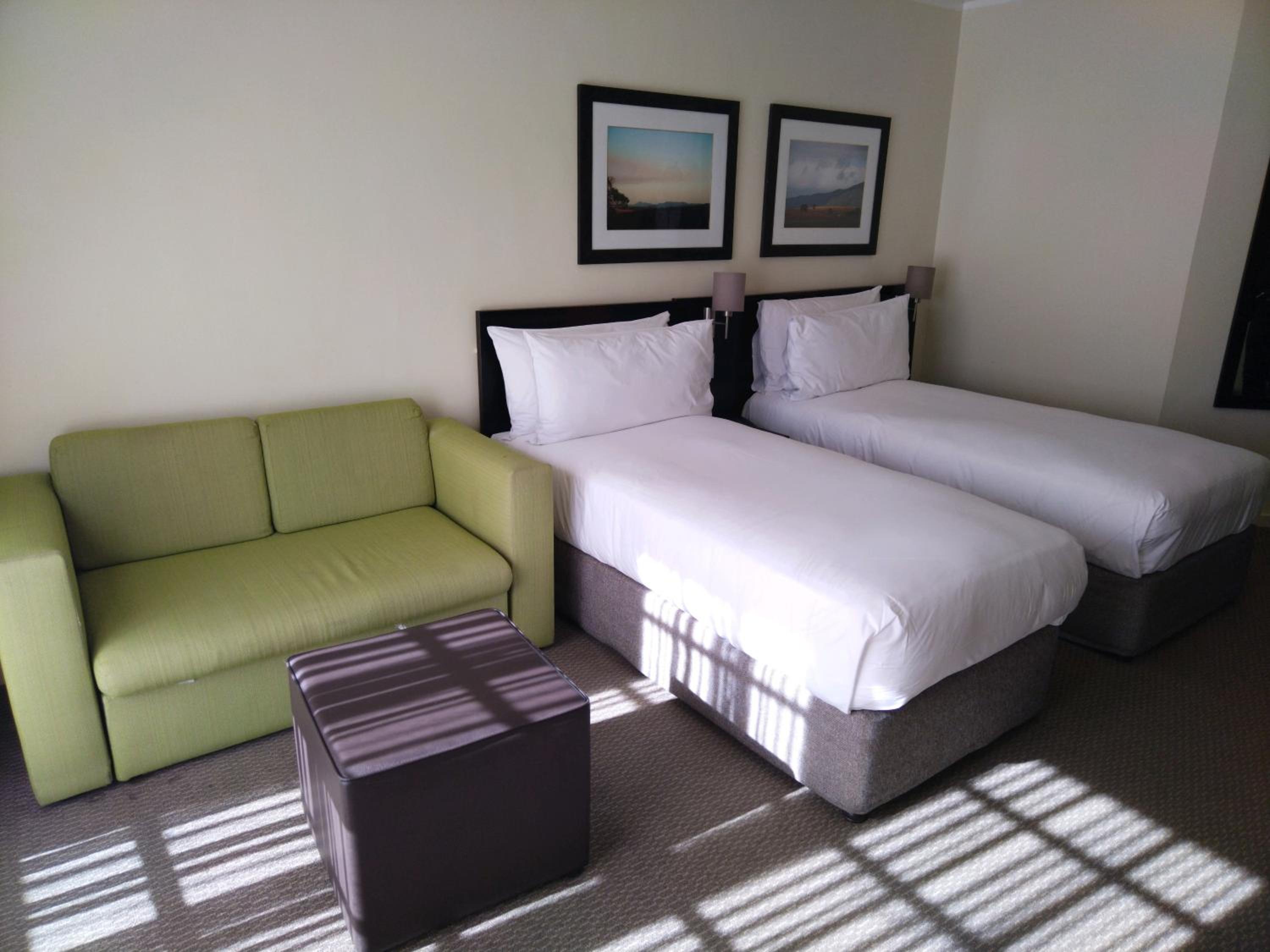 Standard Twin Room photo 1