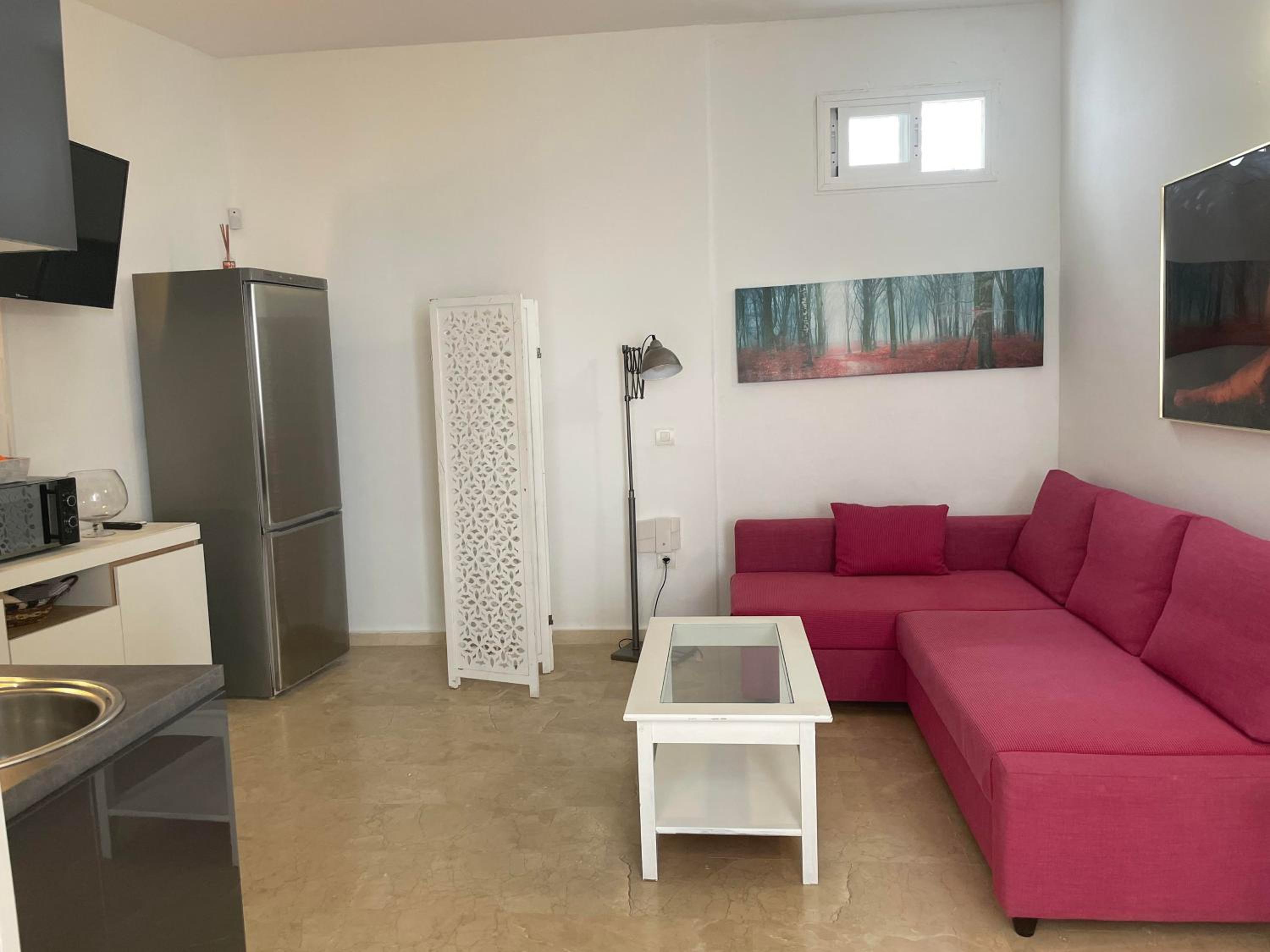 Apartamento - Planta Baja