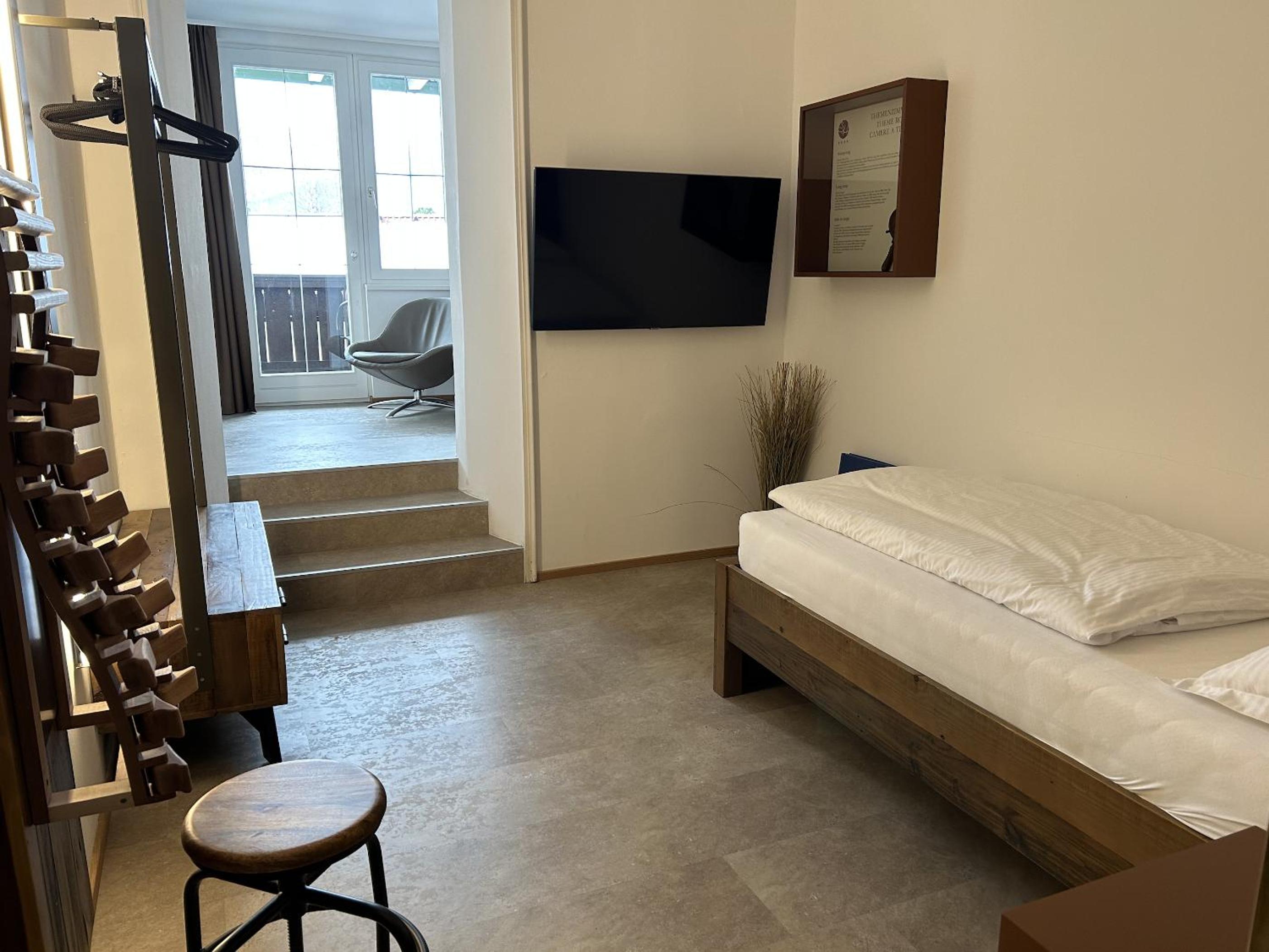 Business Single Room photo 1