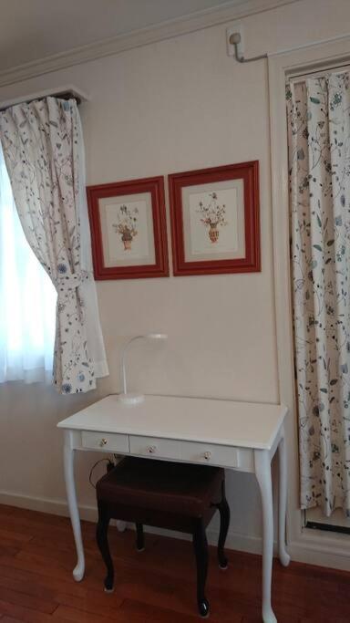 Three-Bedroom House photo 1