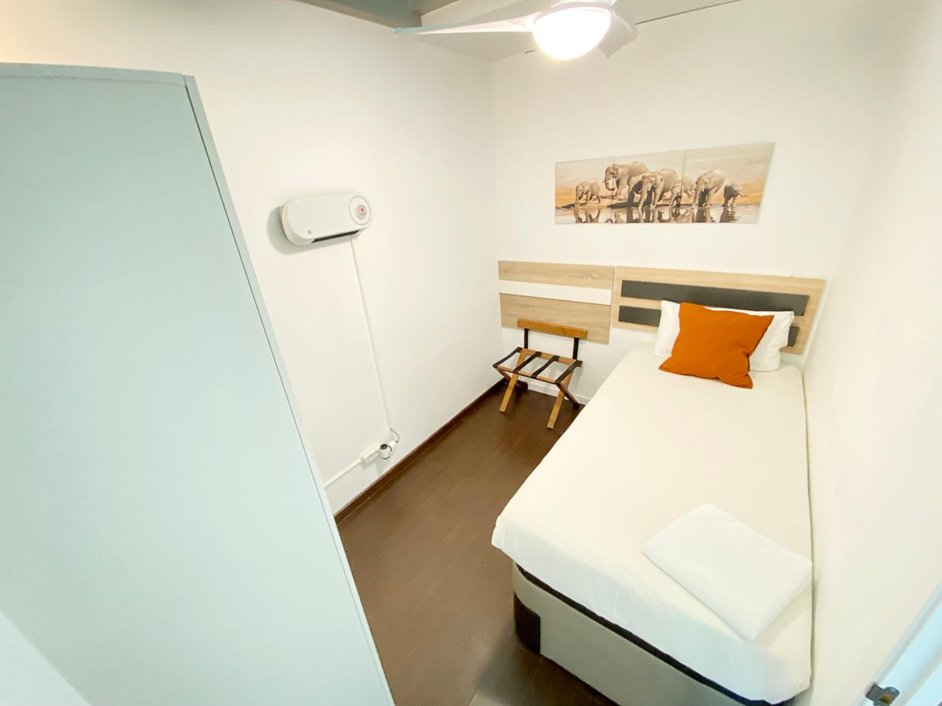 Triplex Four-Bedrooms With Terrace photo 2
