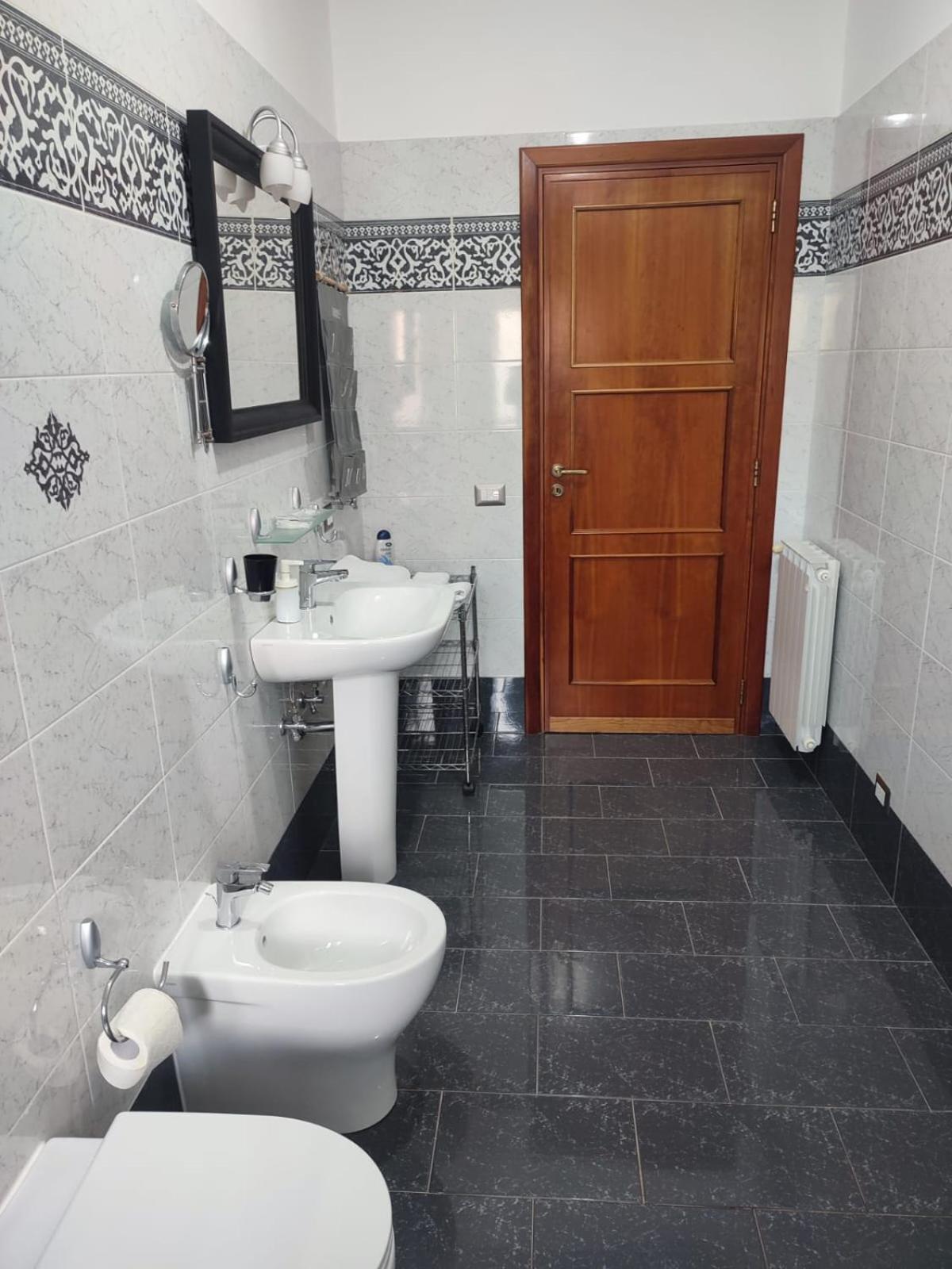 Comfort Triple Room photo 3