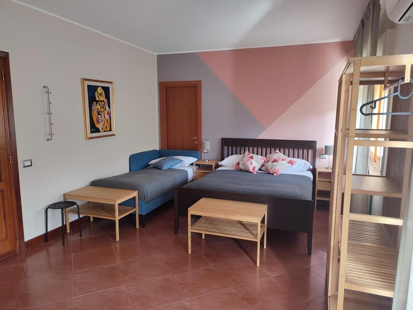 Comfort Triple Room photo 1