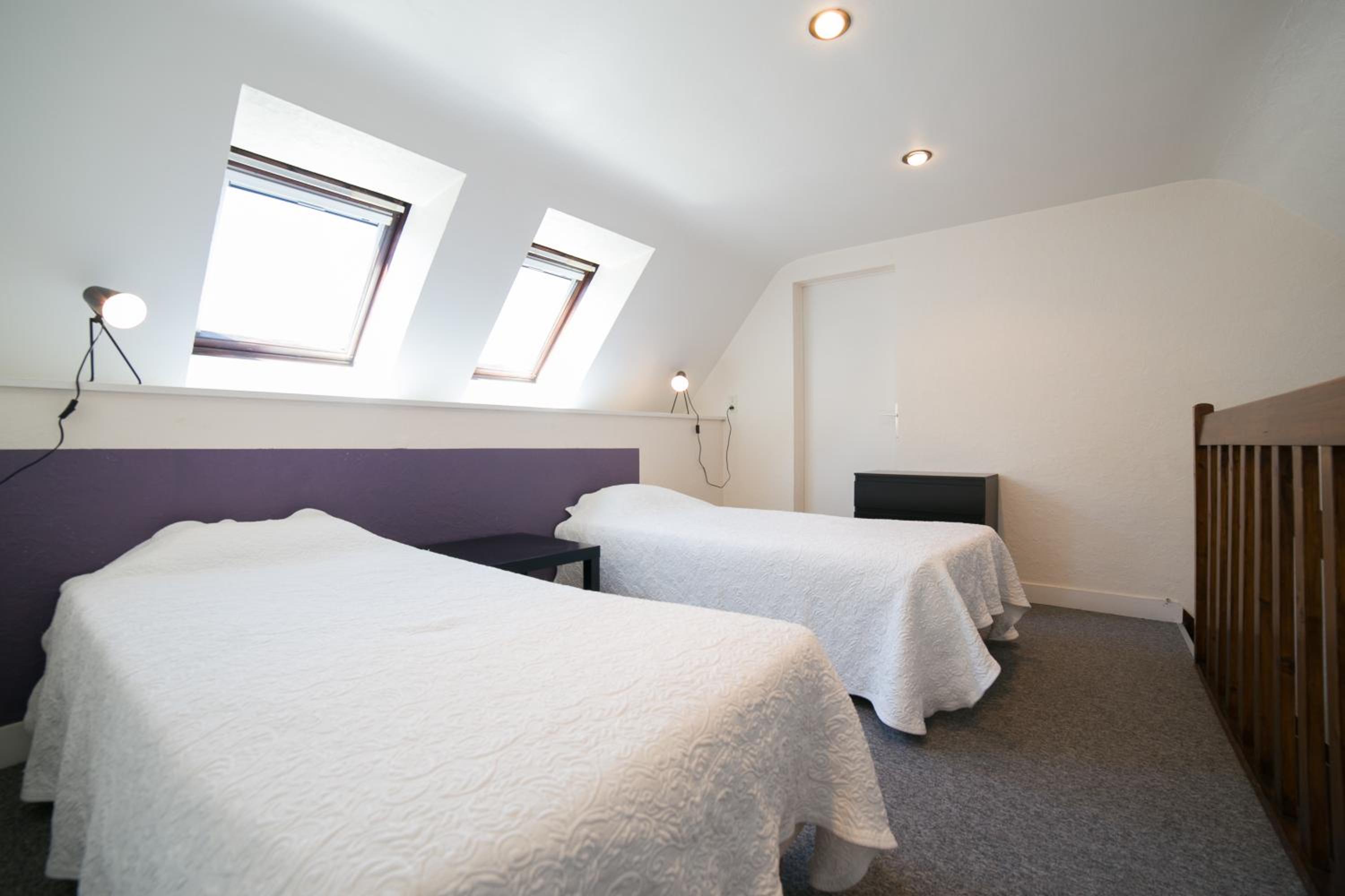 Quadruple Room photo 3