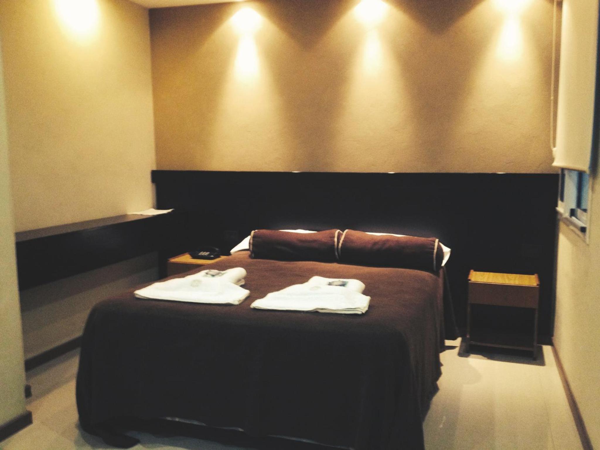Superior Triple Room photo 1