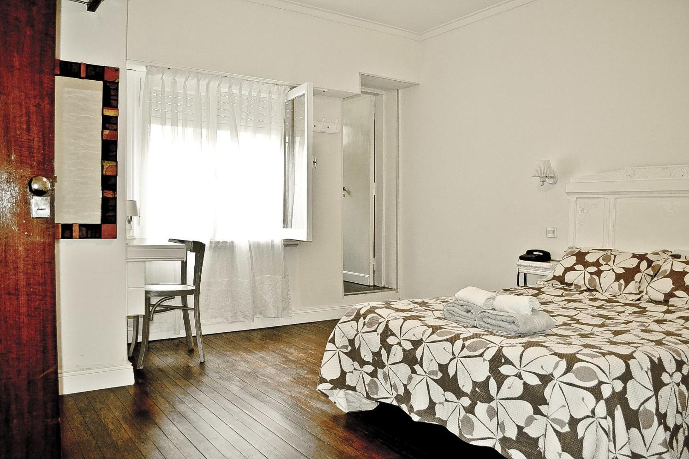 Economy Quadruple Room photo 1