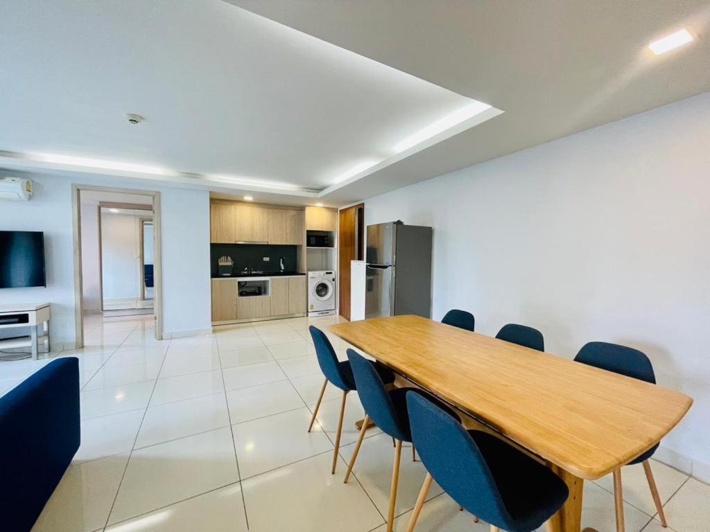 Two-Bedroom Executive Suite photo 3