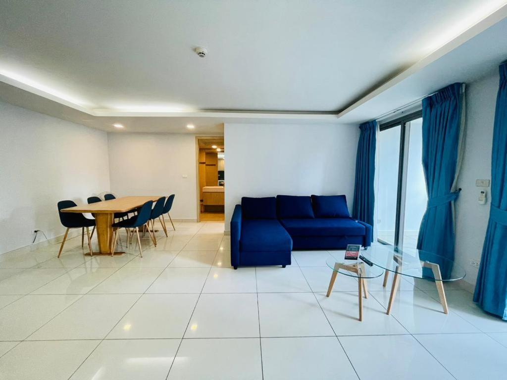 Two-Bedroom Executive Suite photo 1
