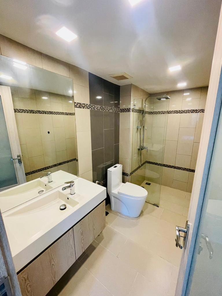 Two-Bedroom Executive Suite photo 3