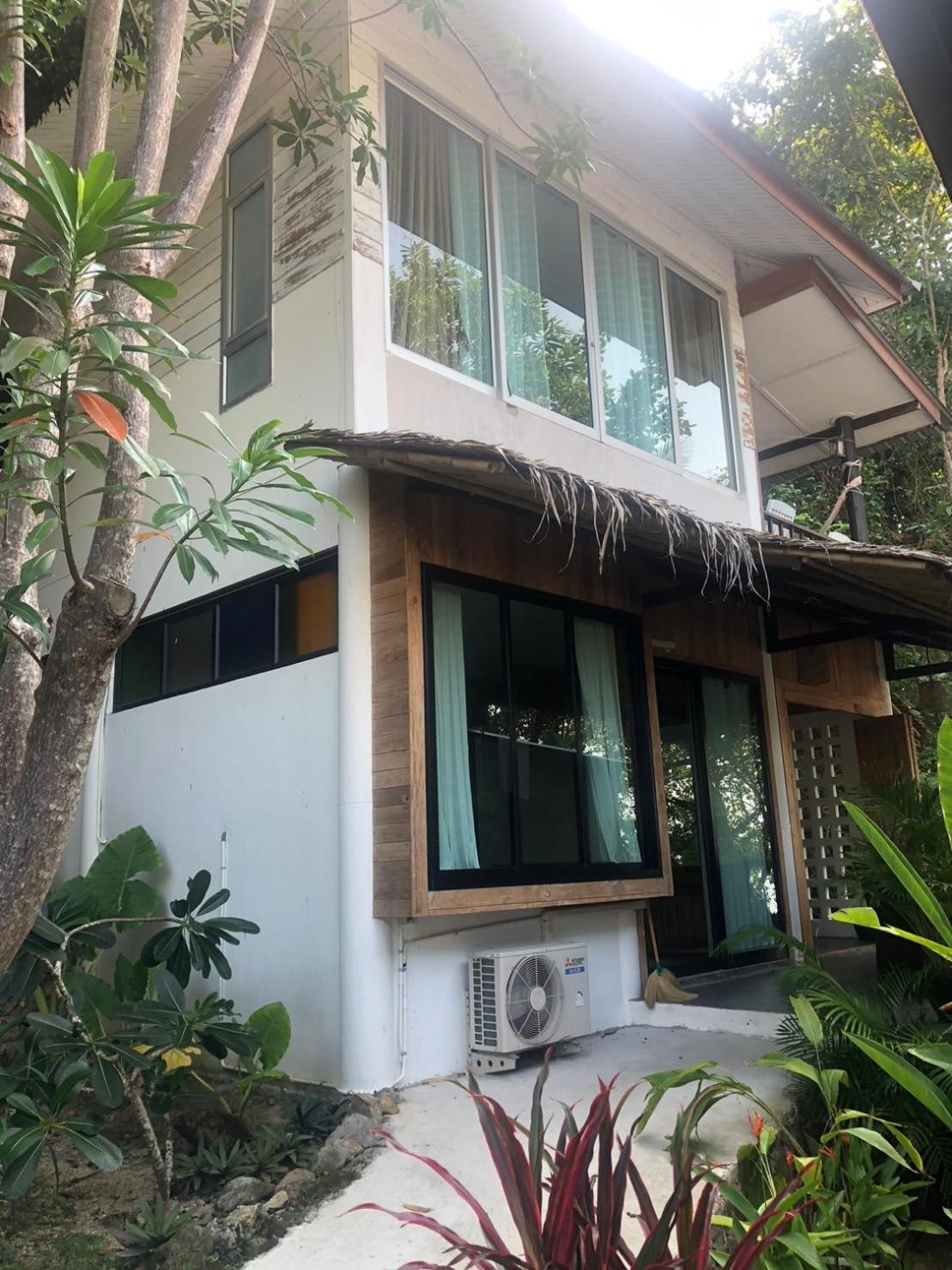 Two-Bedroom Villa photo 2