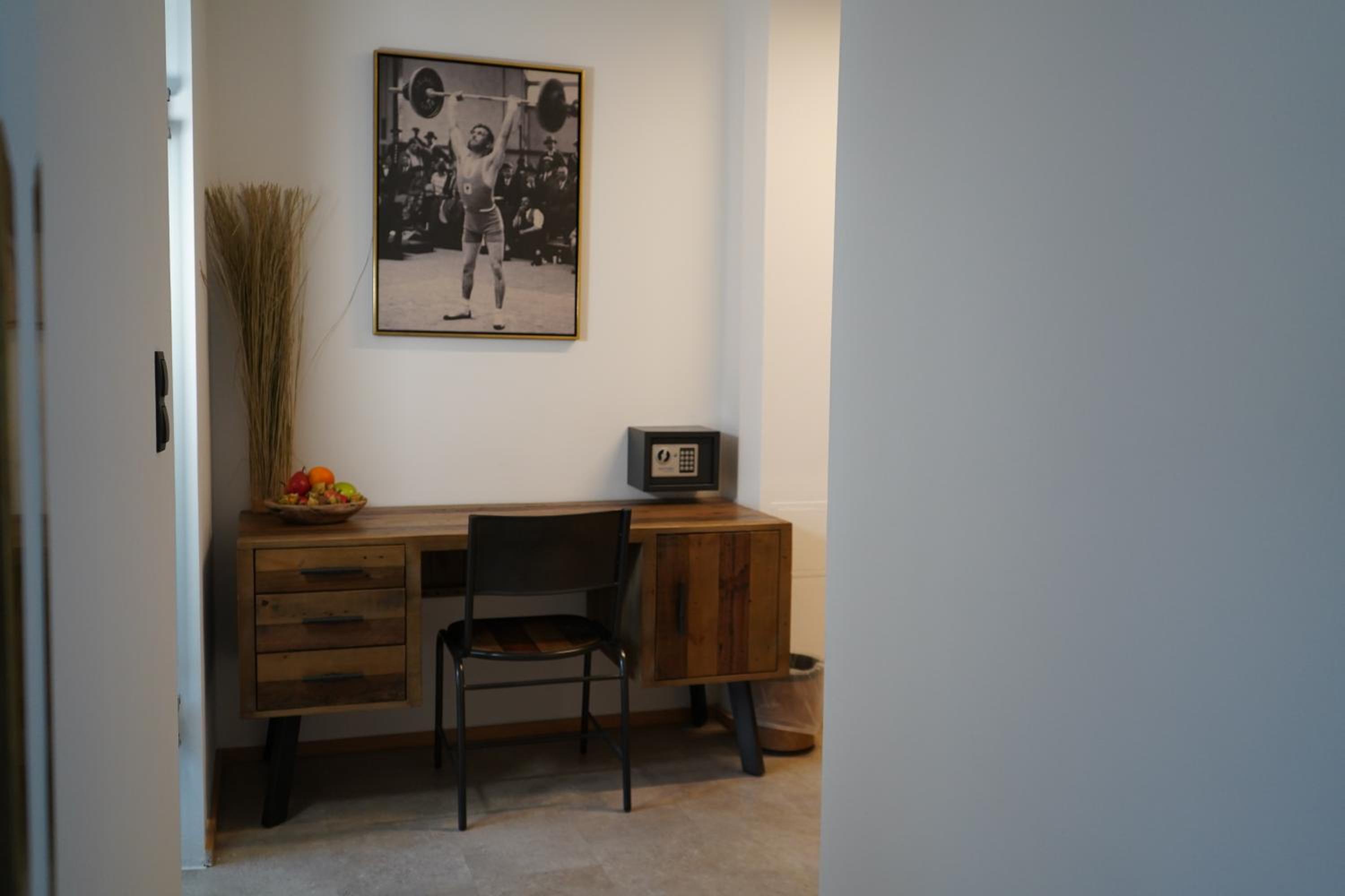 Doppelzimmer Standard photo 3