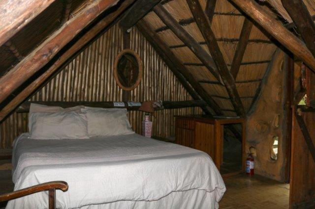 Budget Double Room photo 1