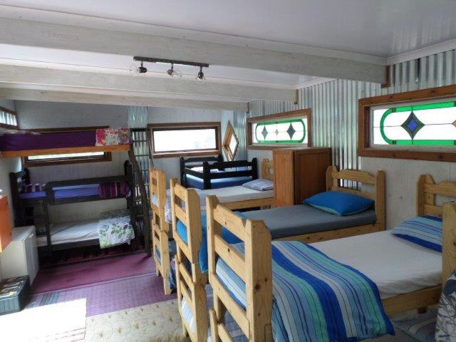 6-Bed Mixed Dormitory Room photo 1
