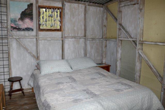 Budget Double Room photo 1
