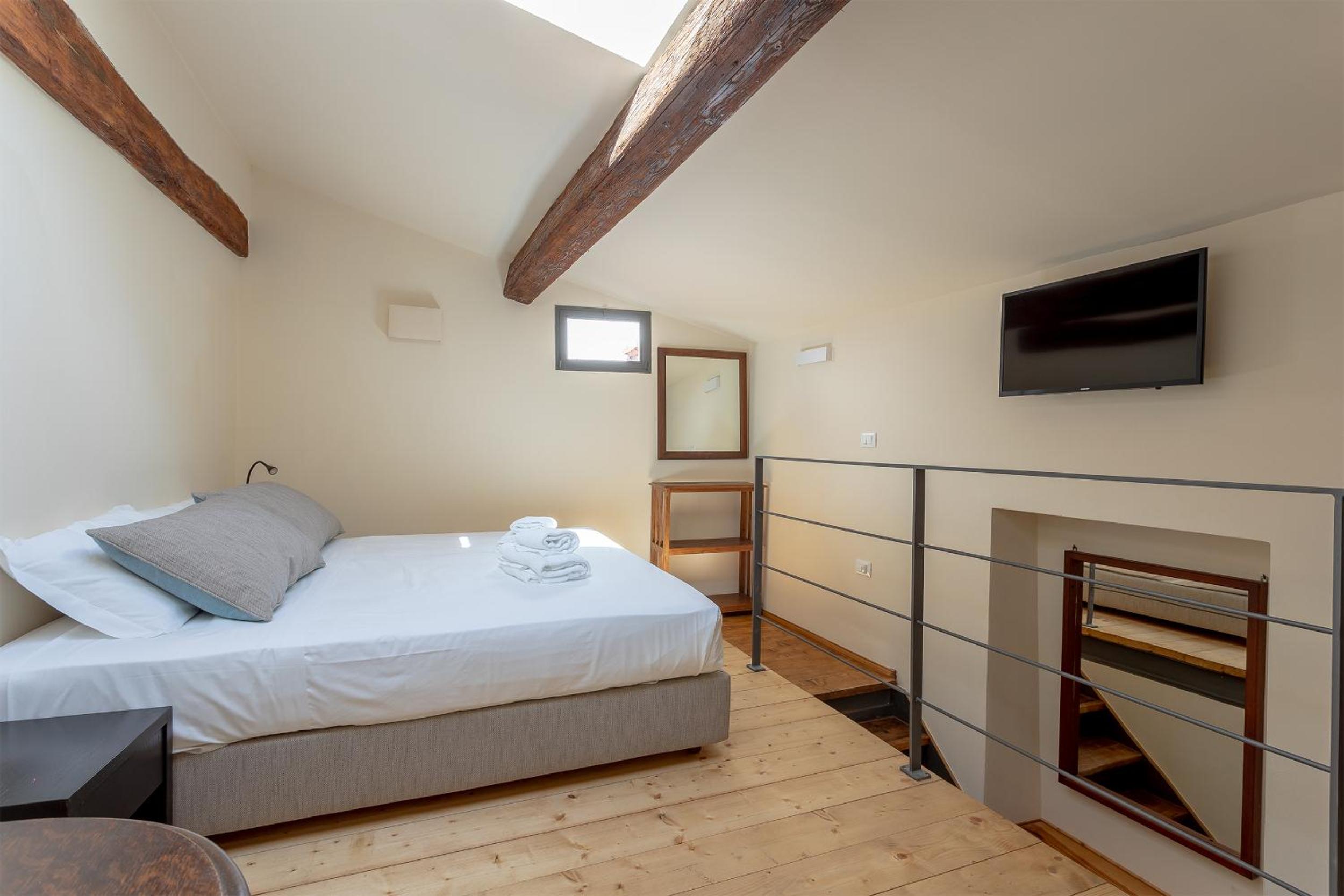 Junior Suite with Terrace photo 2