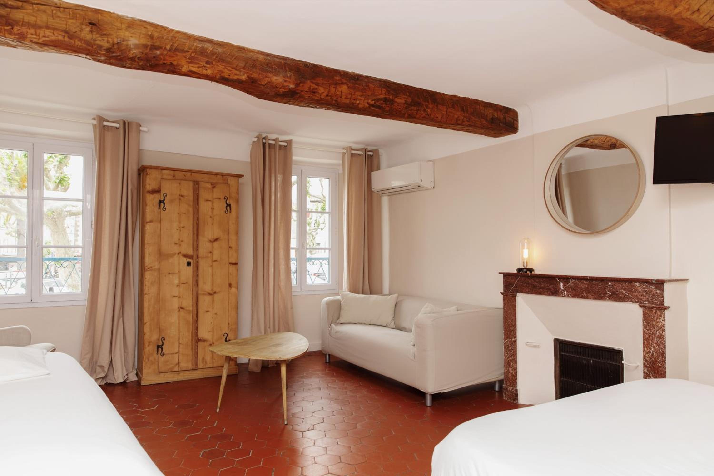 Triple Room photo 3