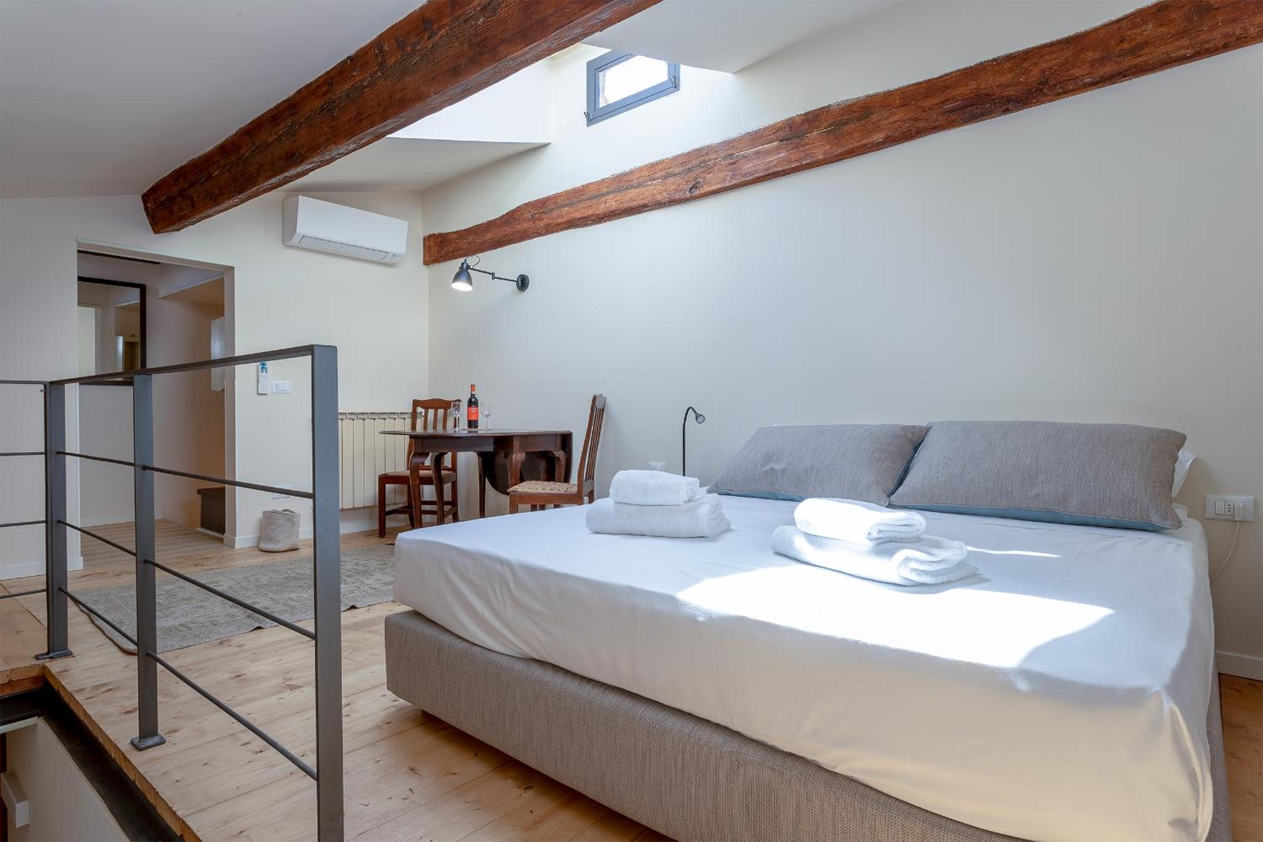 Junior Suite with Terrace photo 1